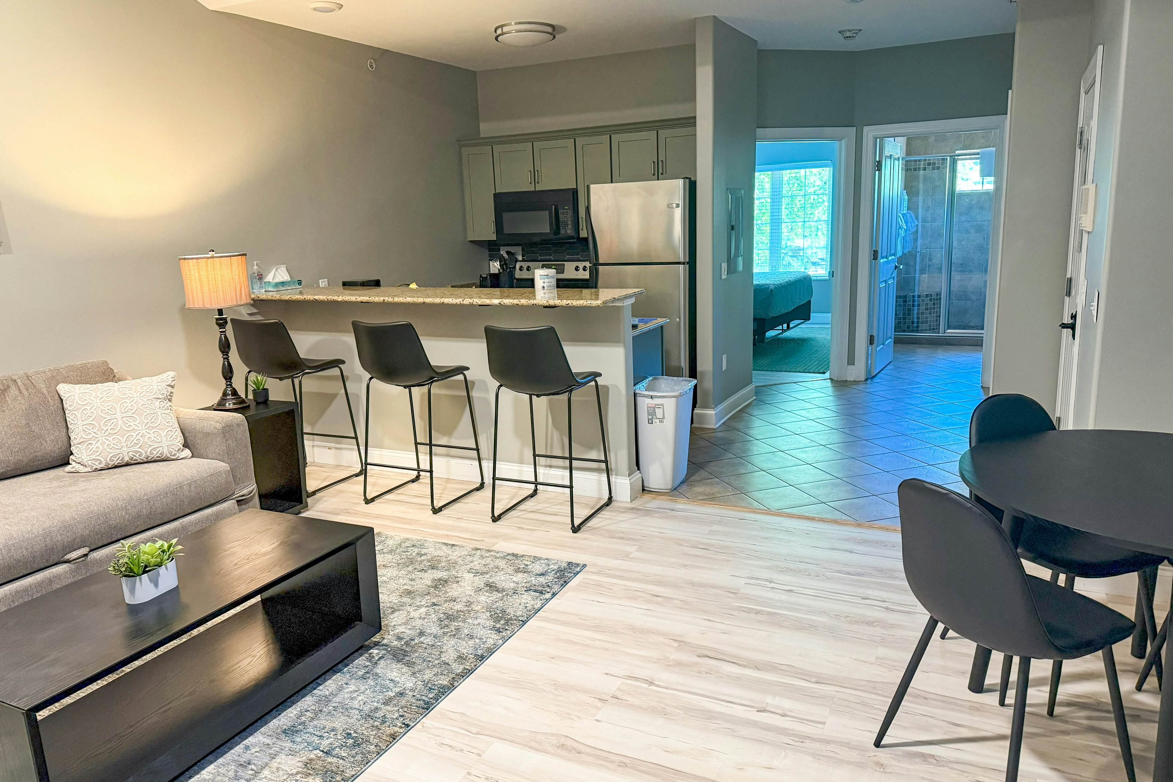 Delton Grand Resort #424