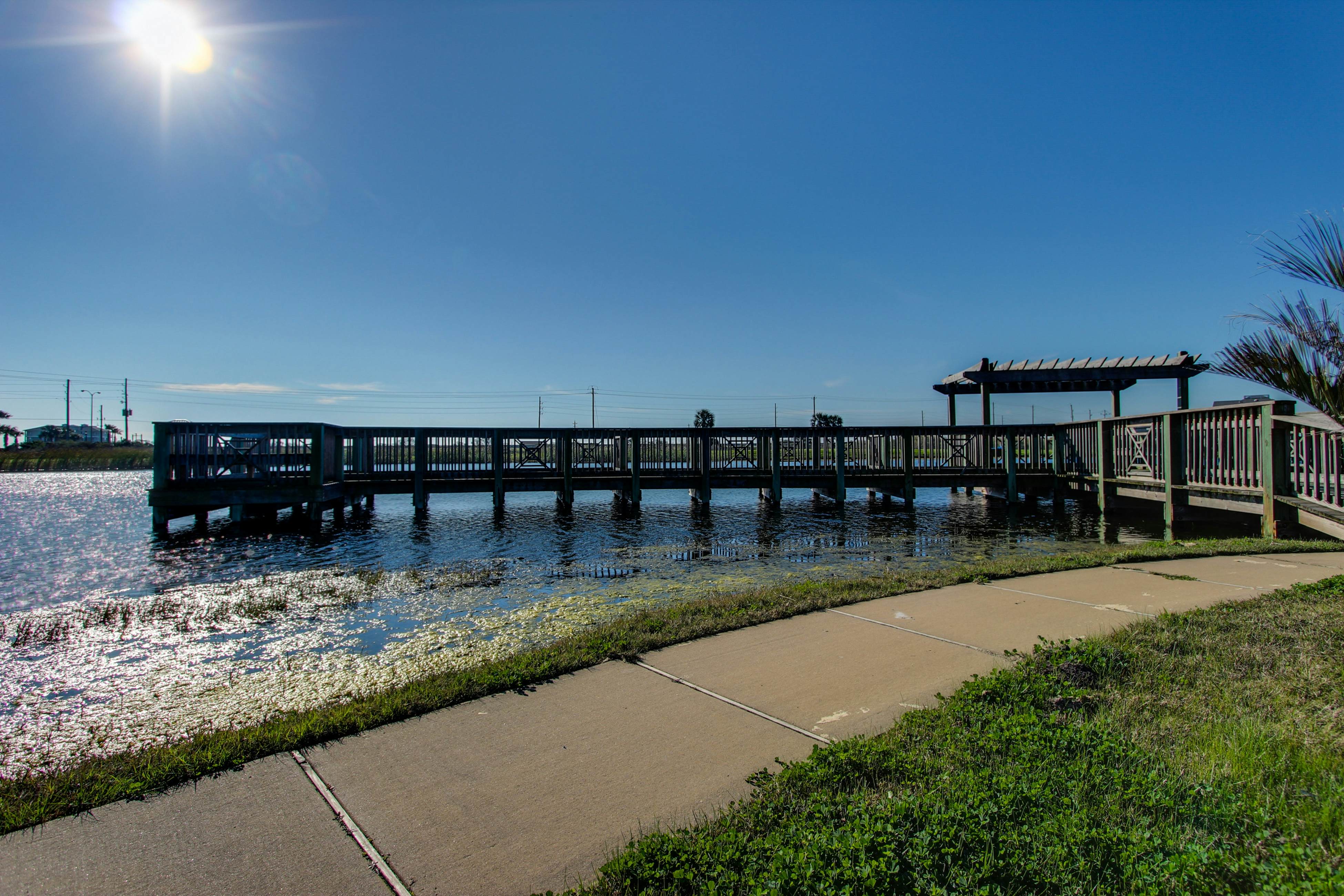 Pointe West Resort - Suits Us