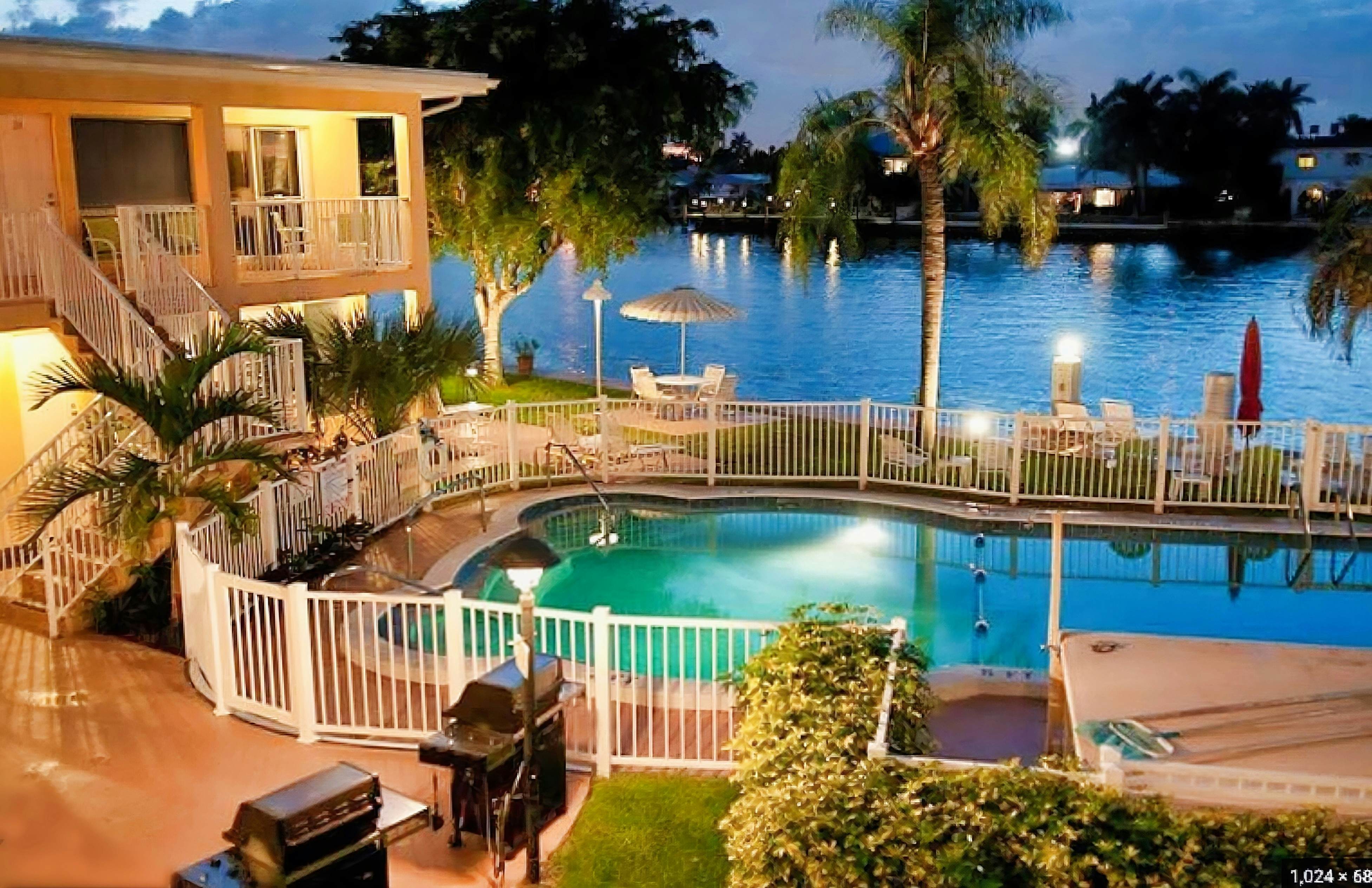 Aloha at Pompano #19