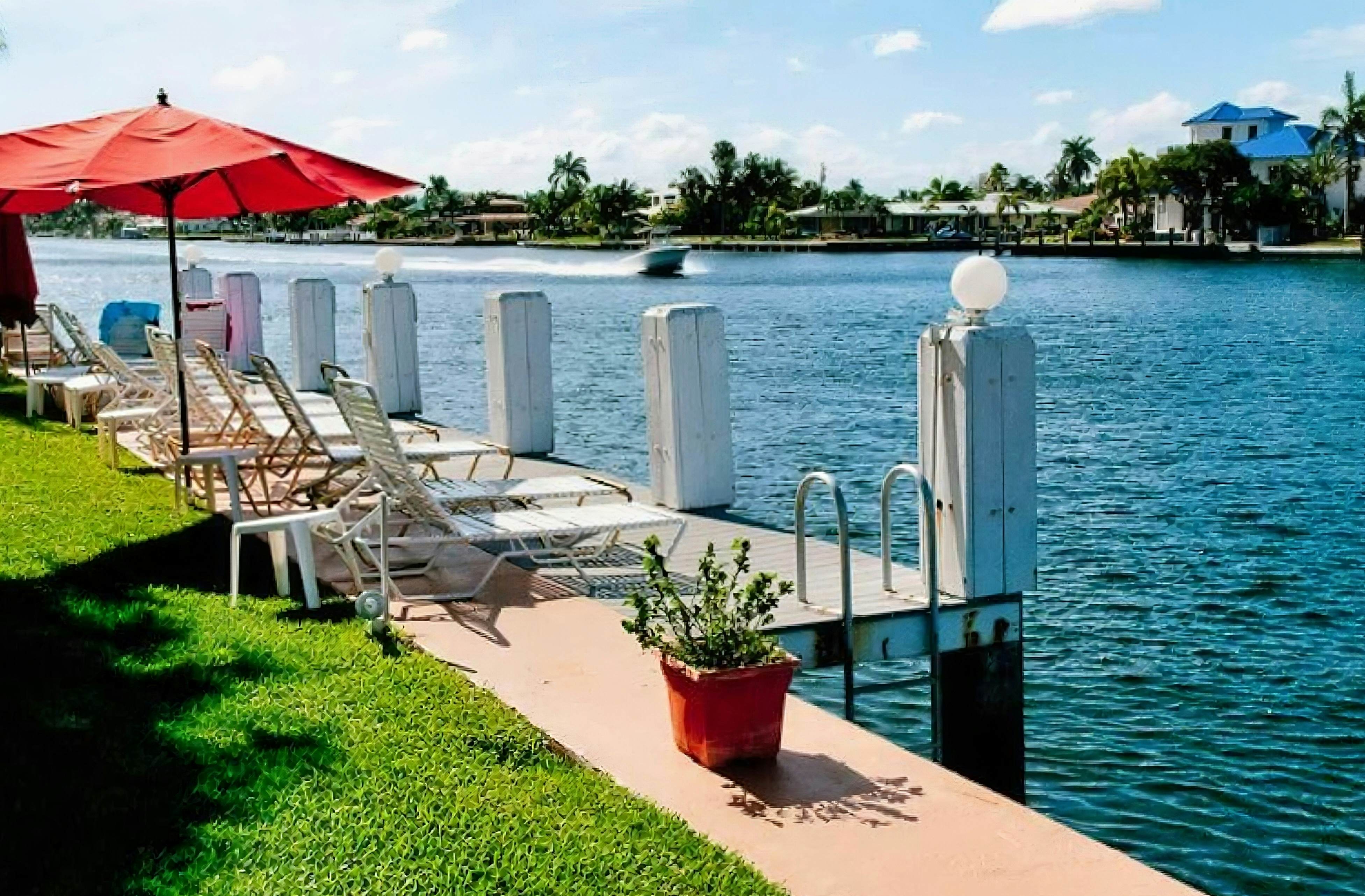 Aloha at Pompano #19