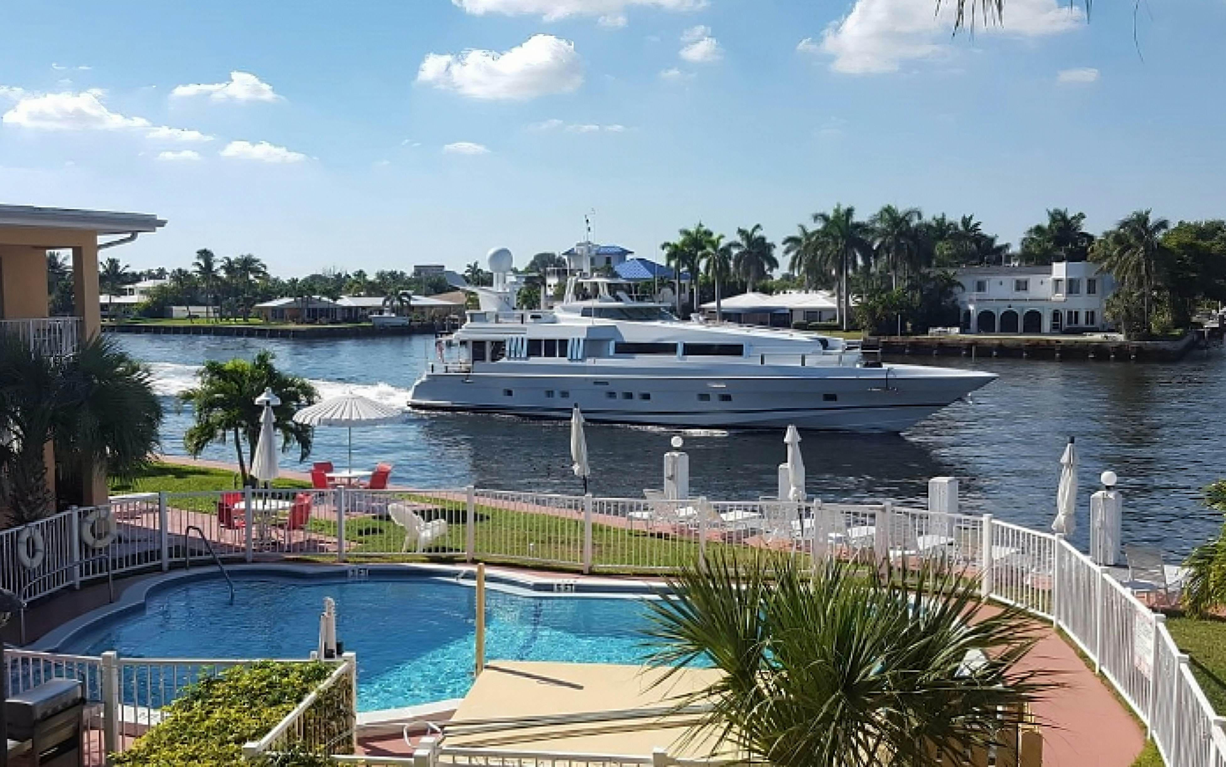 Aloha at Pompano #19