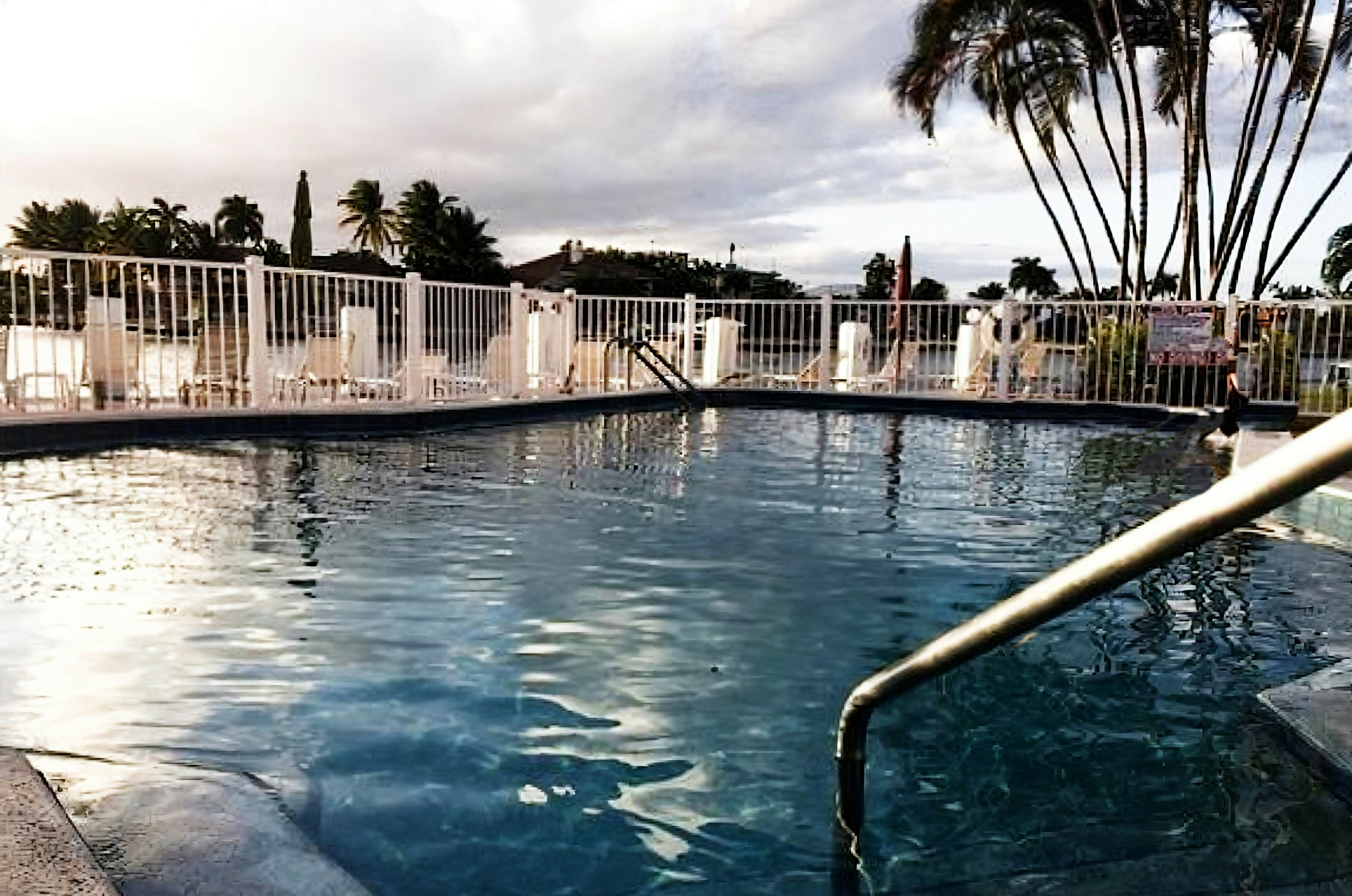 Aloha at Pompano #19