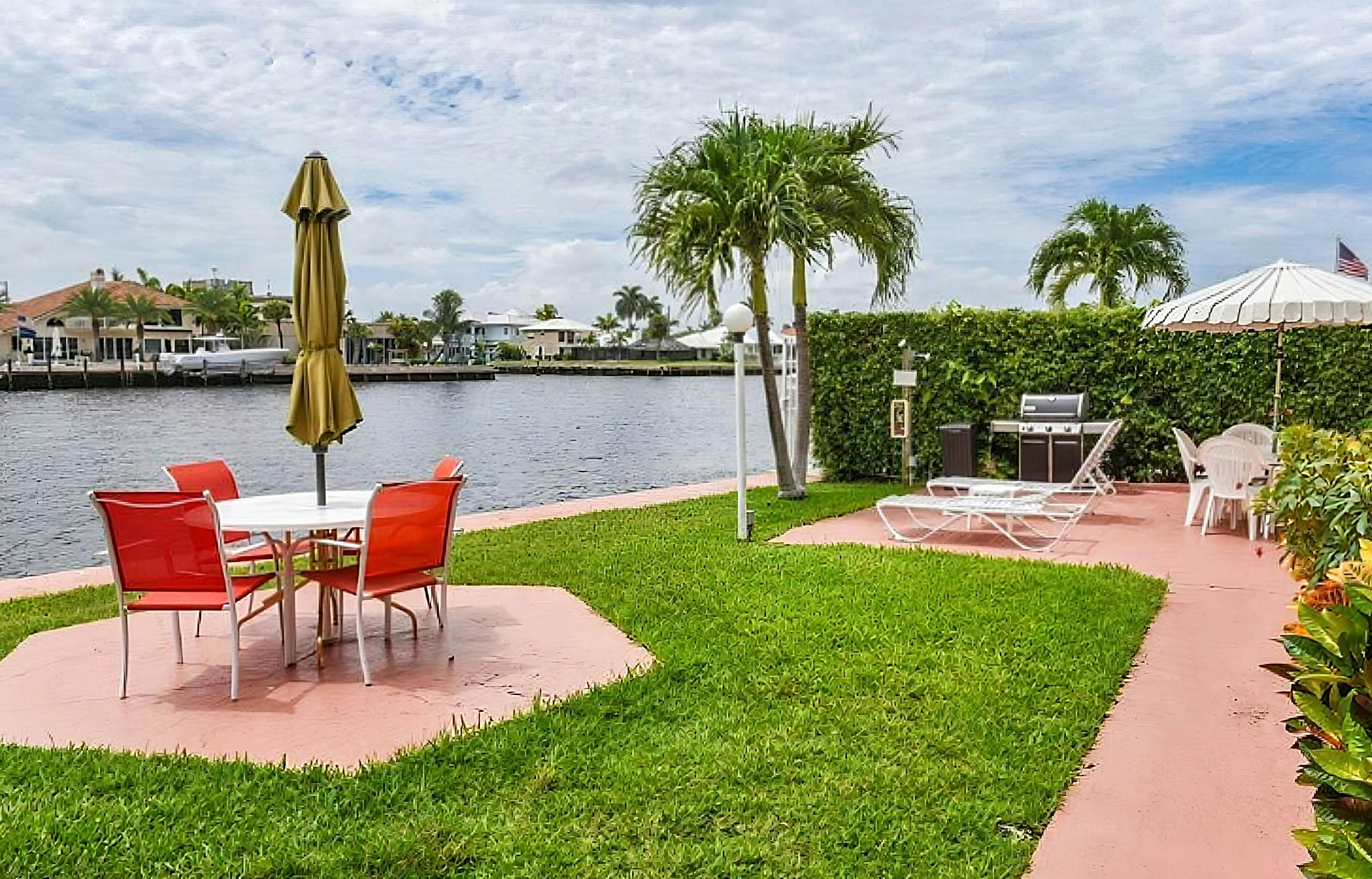 Aloha at Pompano #19