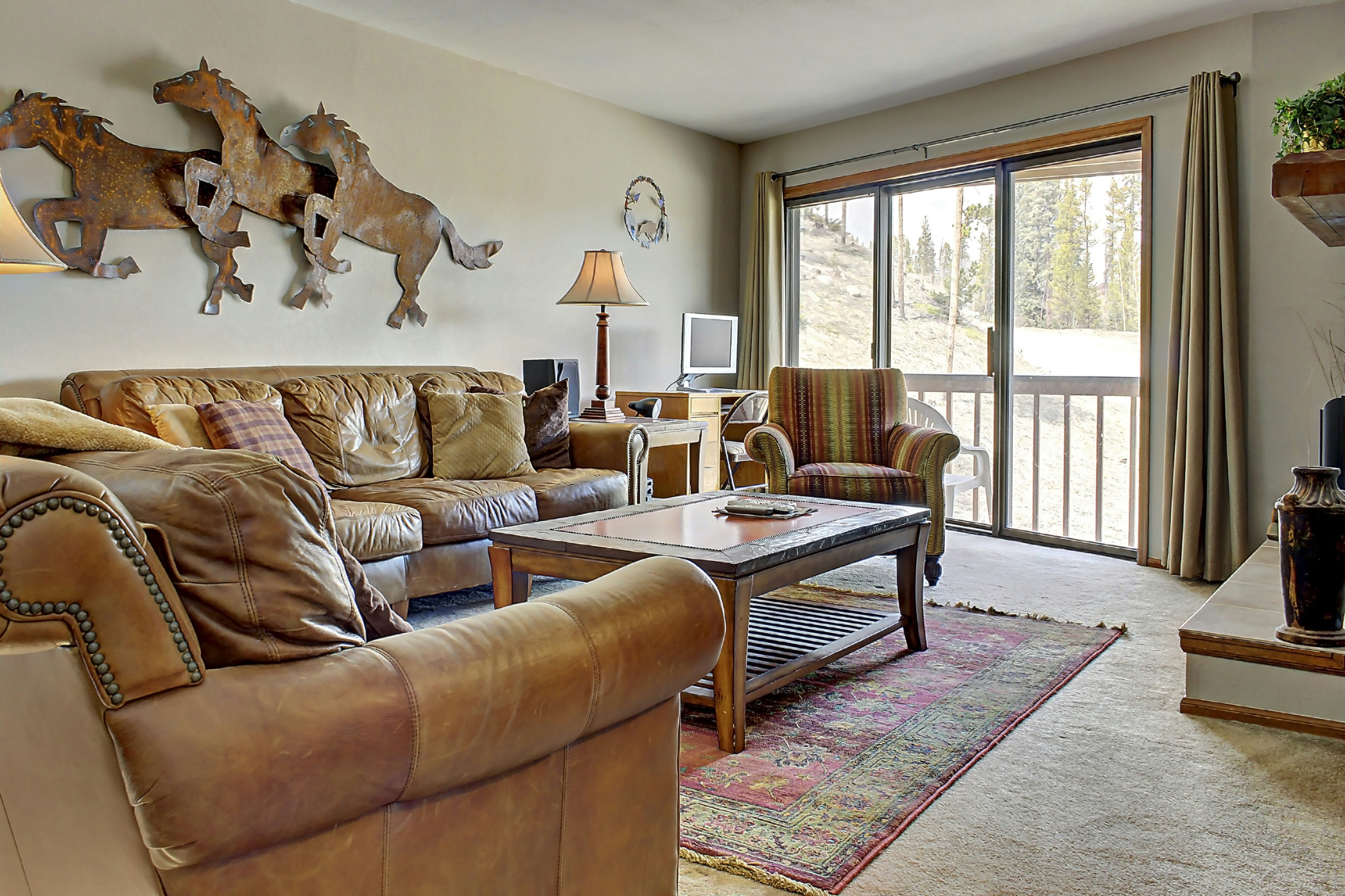 Divide View Townhome