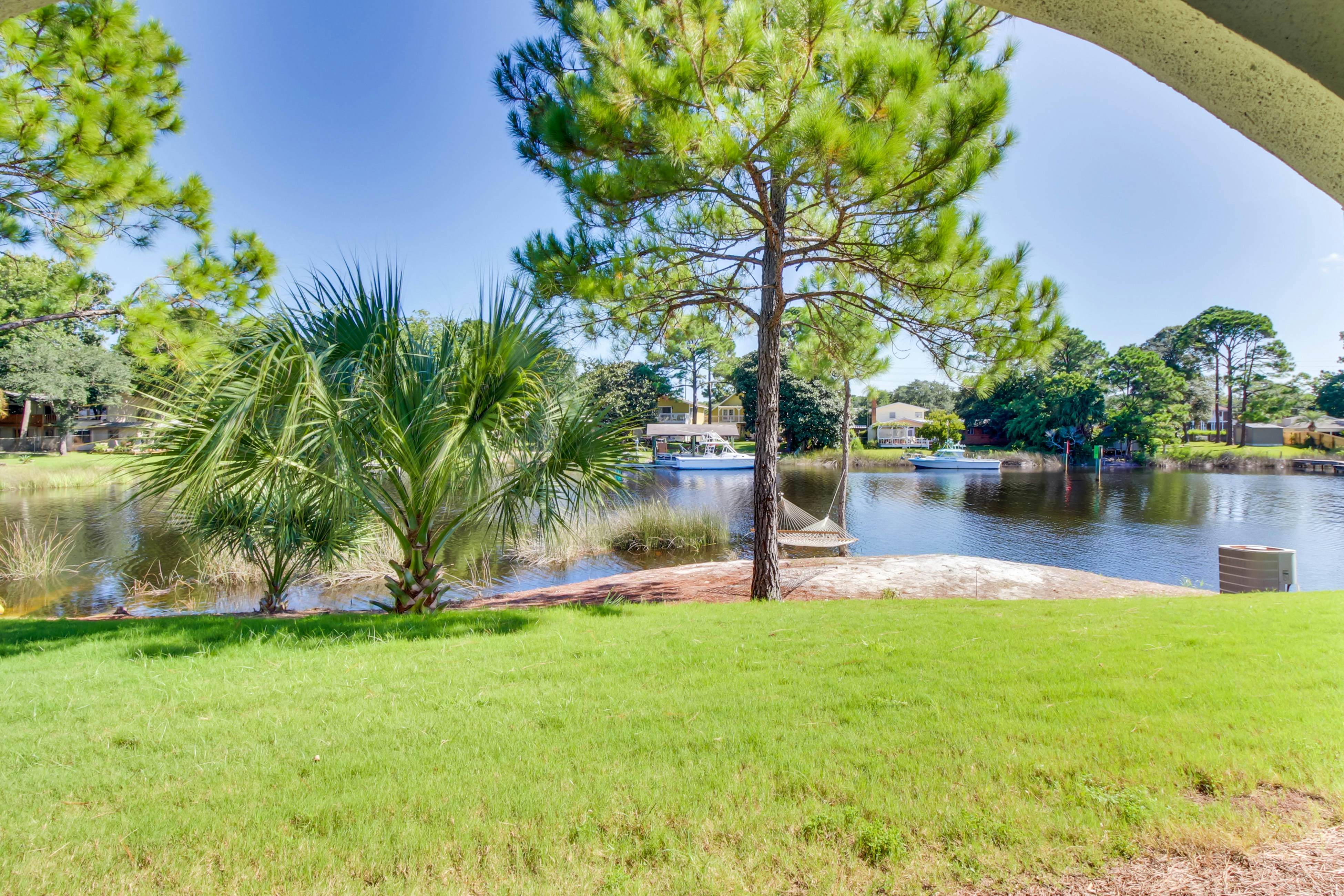 The Inn at St Thomas Square 201