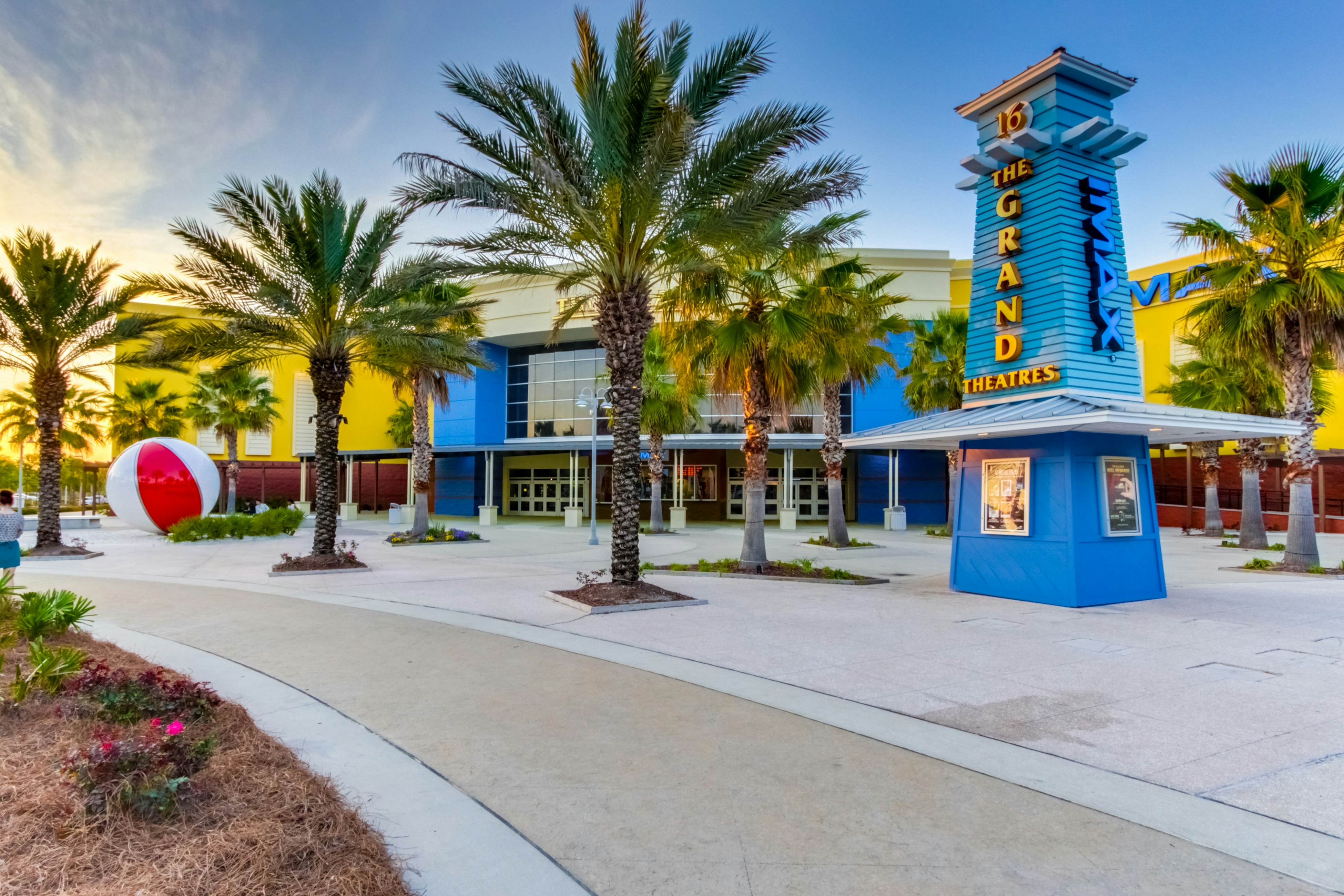 The Inn at St Thomas Square 201