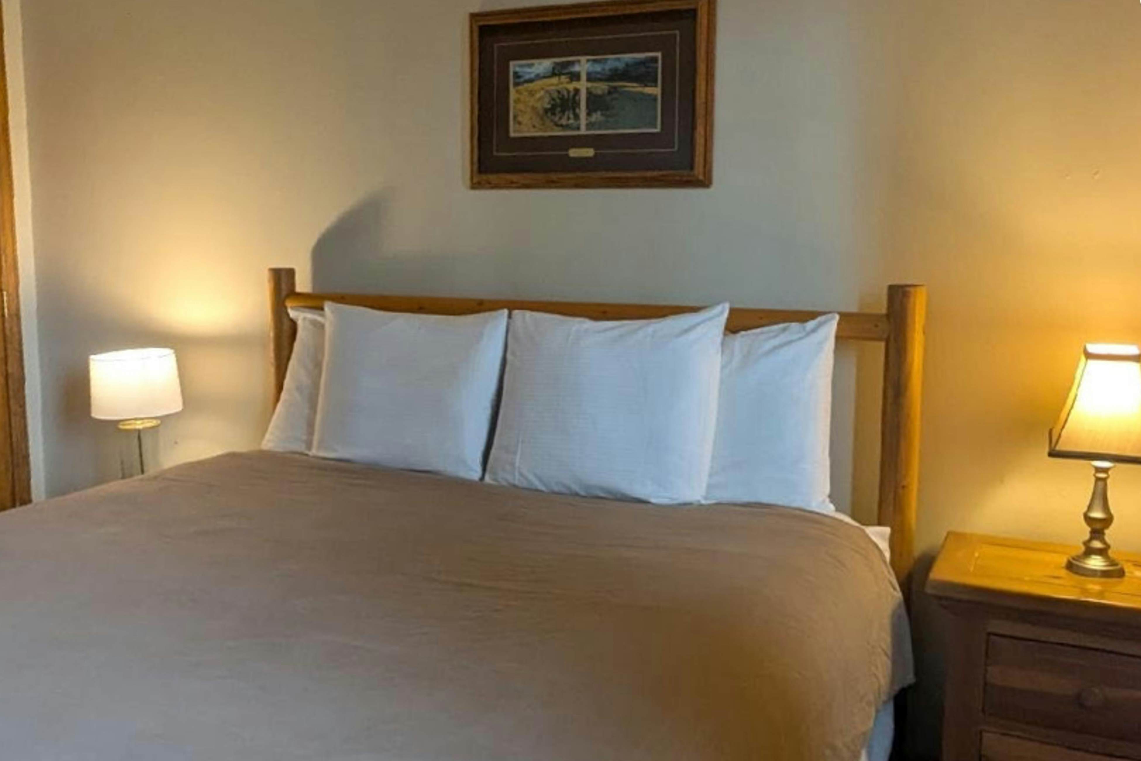 Storm Meadows Slopeside Retreat