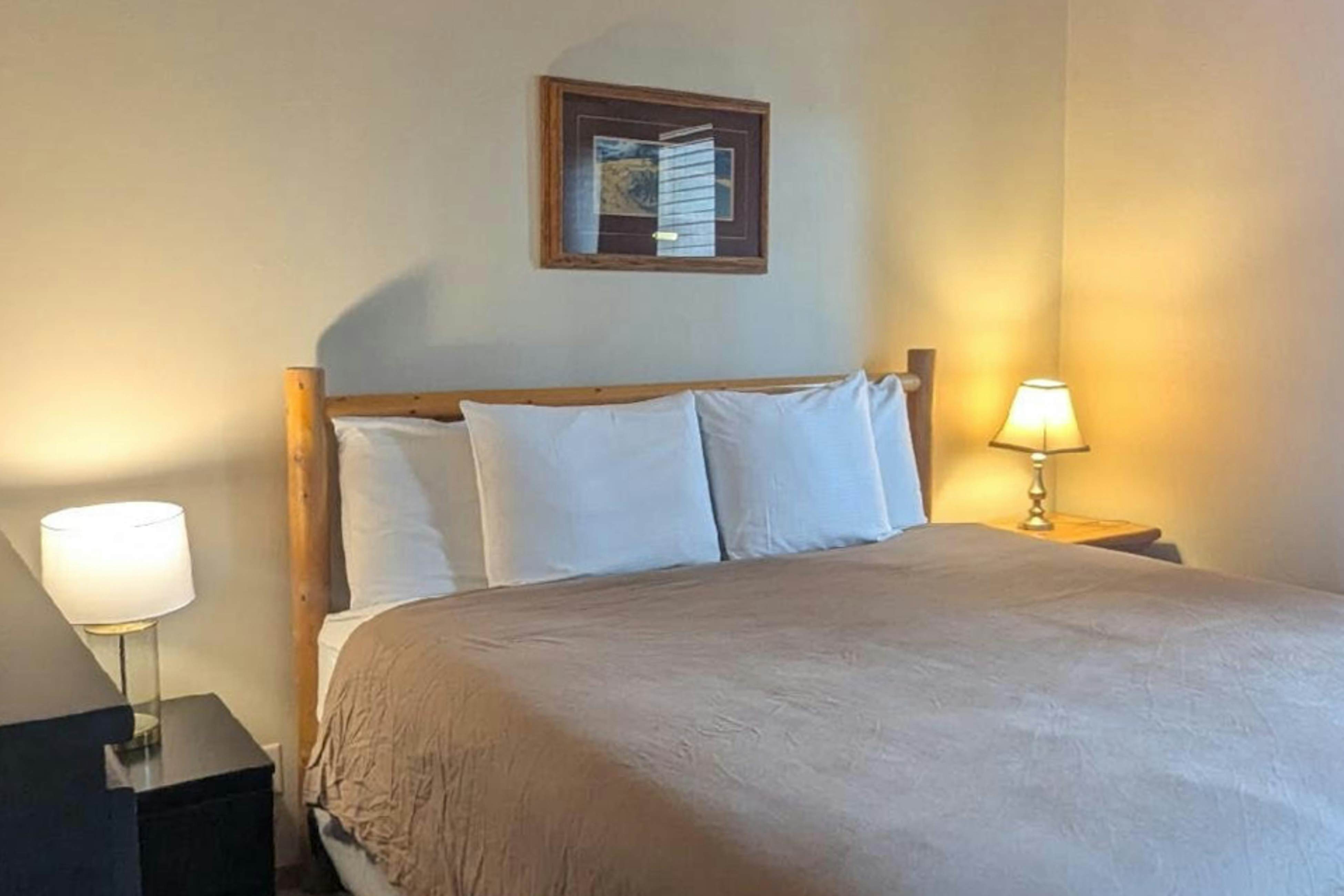 Storm Meadows Slopeside Retreat