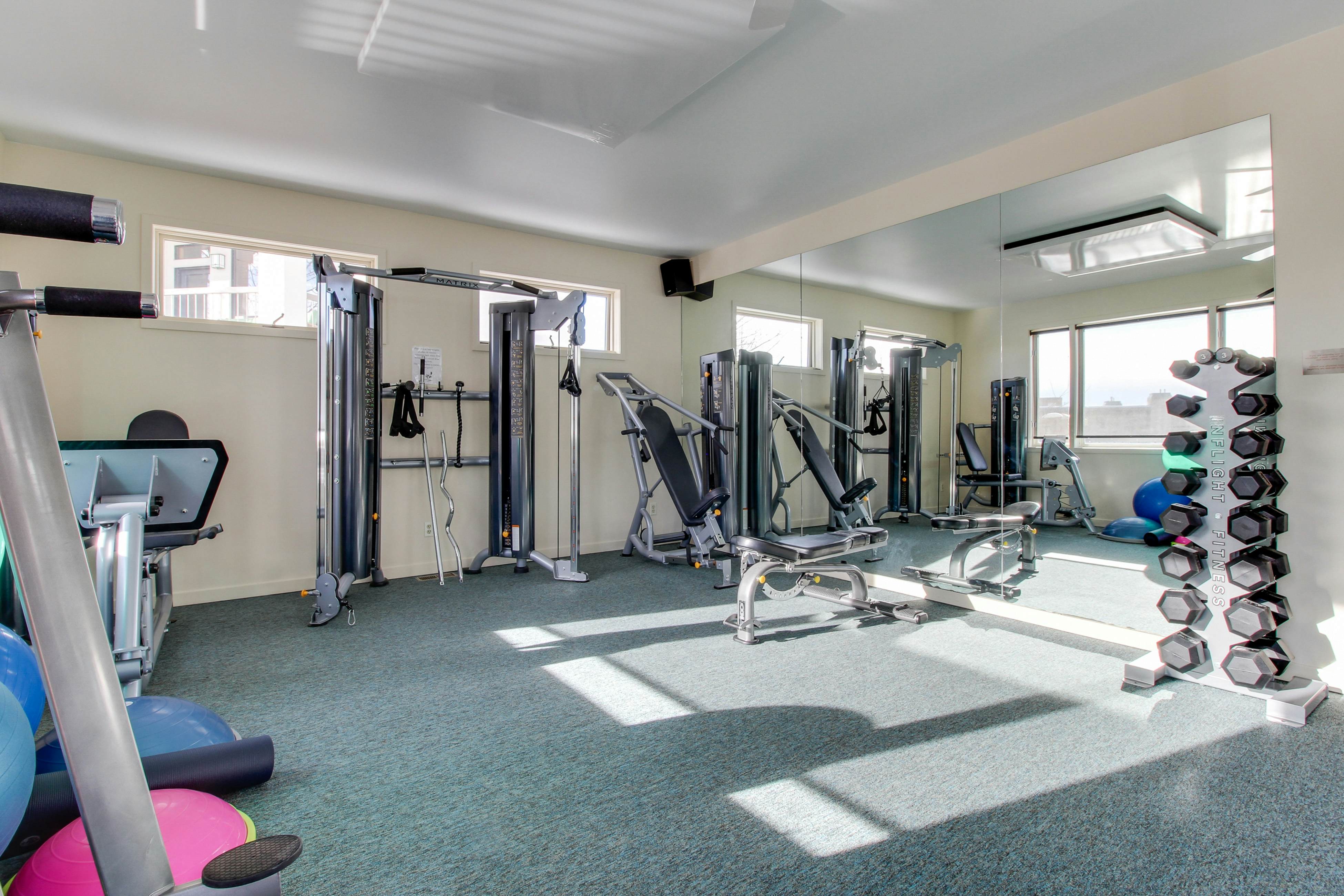 Storm Meadows Slopeside Retreat