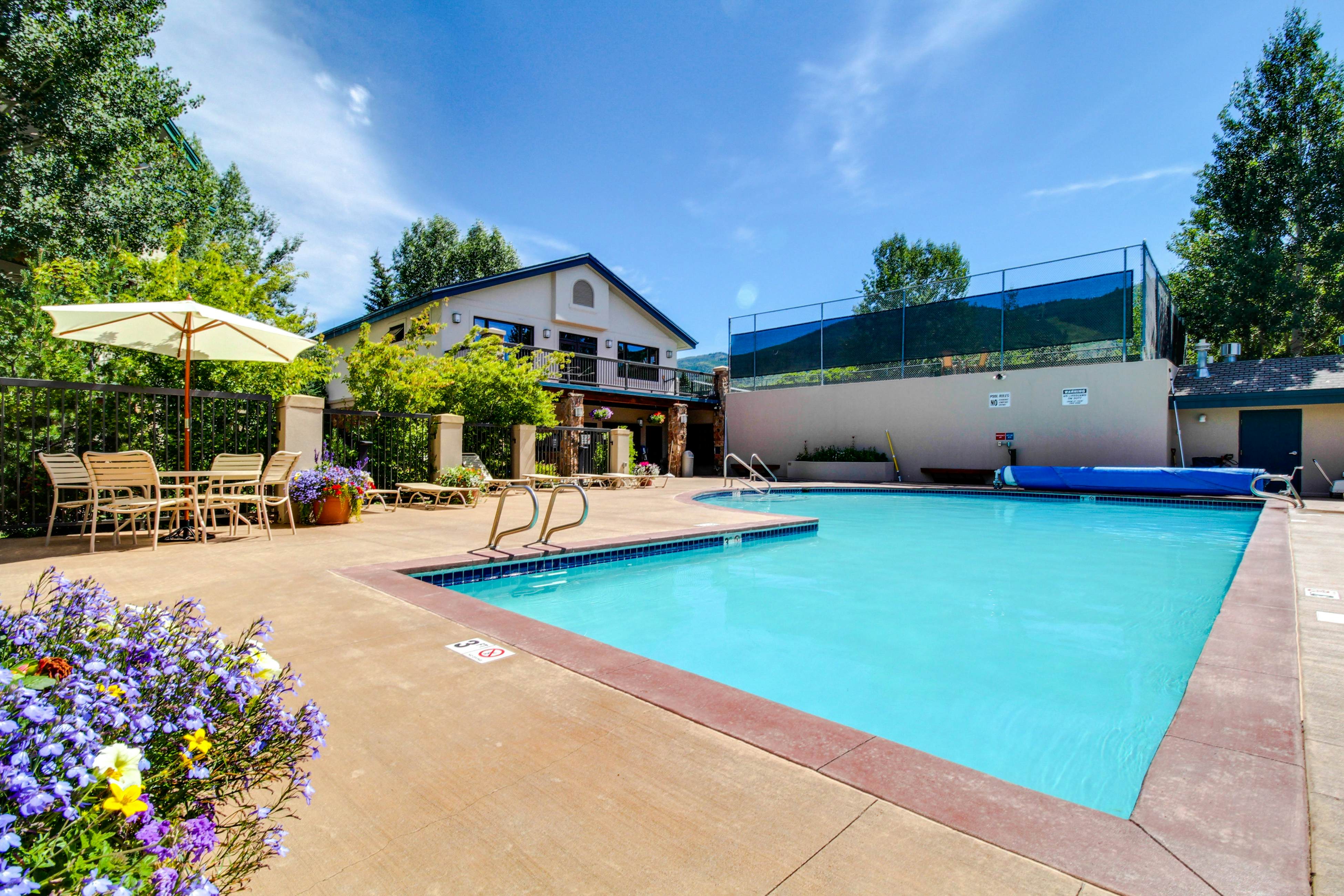 Storm Meadows Slopeside Retreat