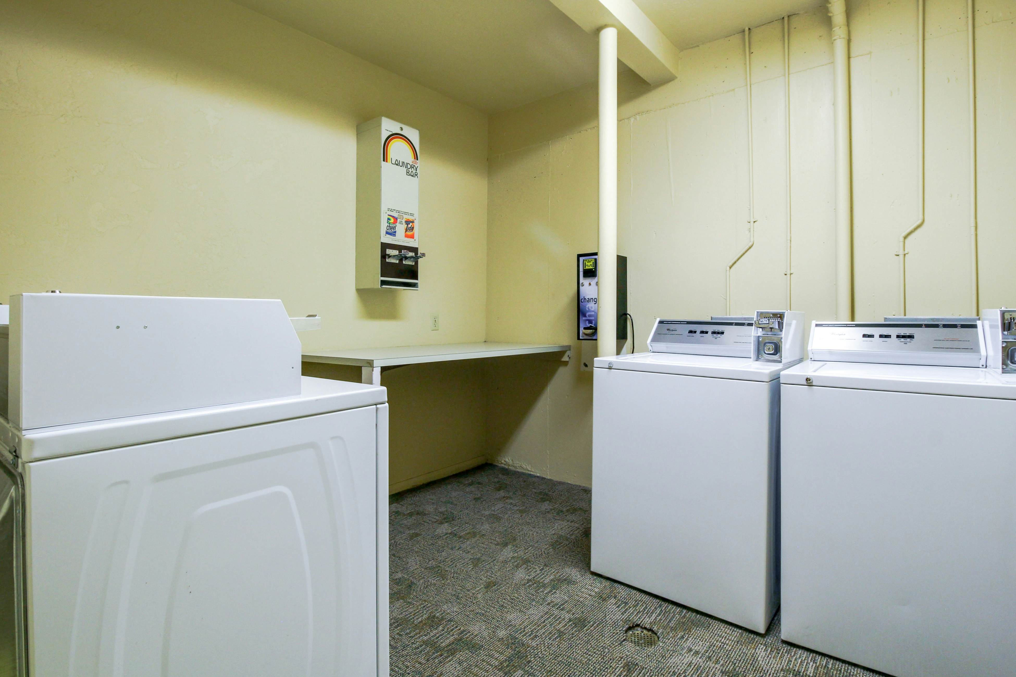 Storm Meadows Slopeside Retreat