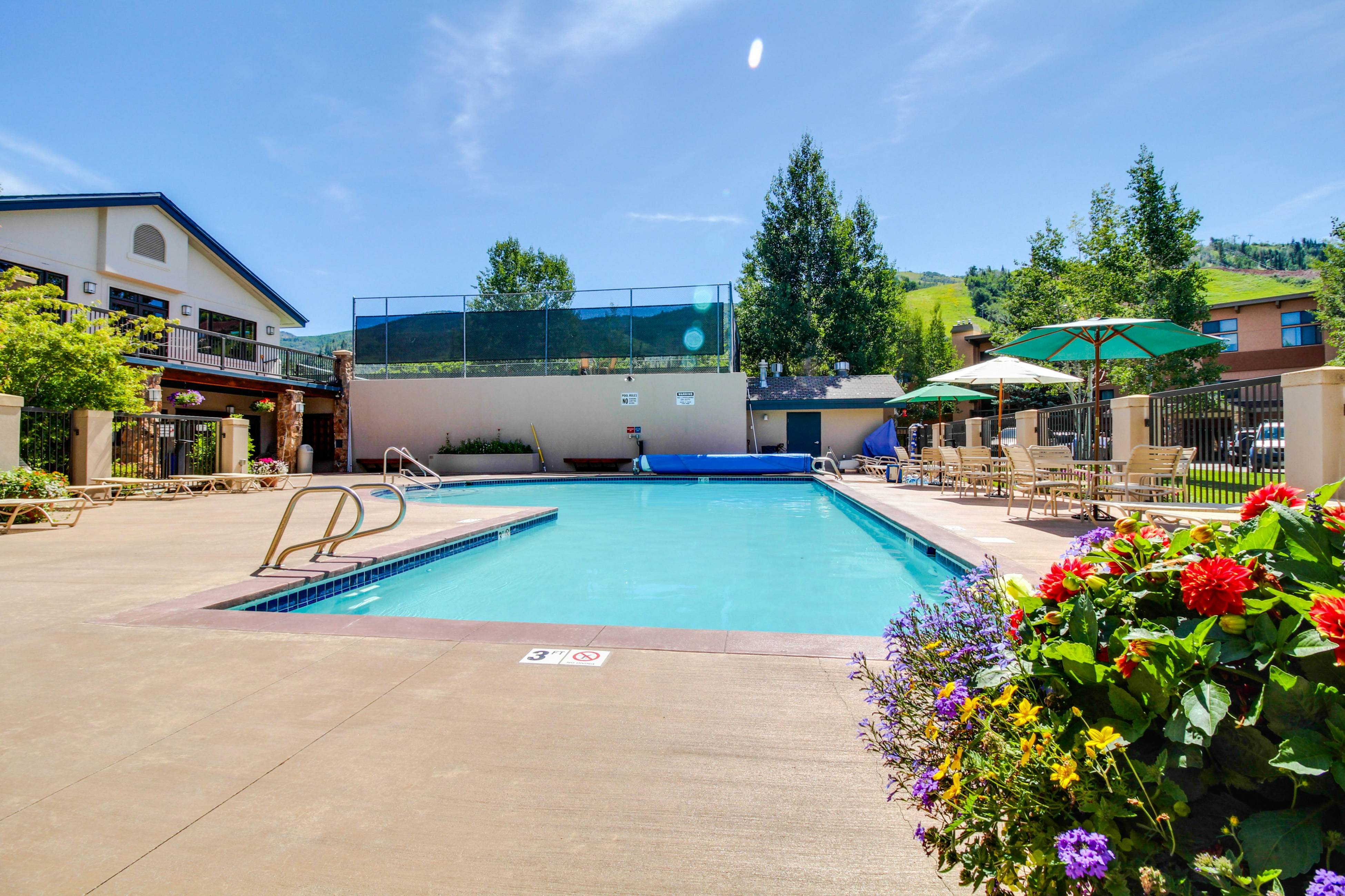 Storm Meadows Slopeside Retreat