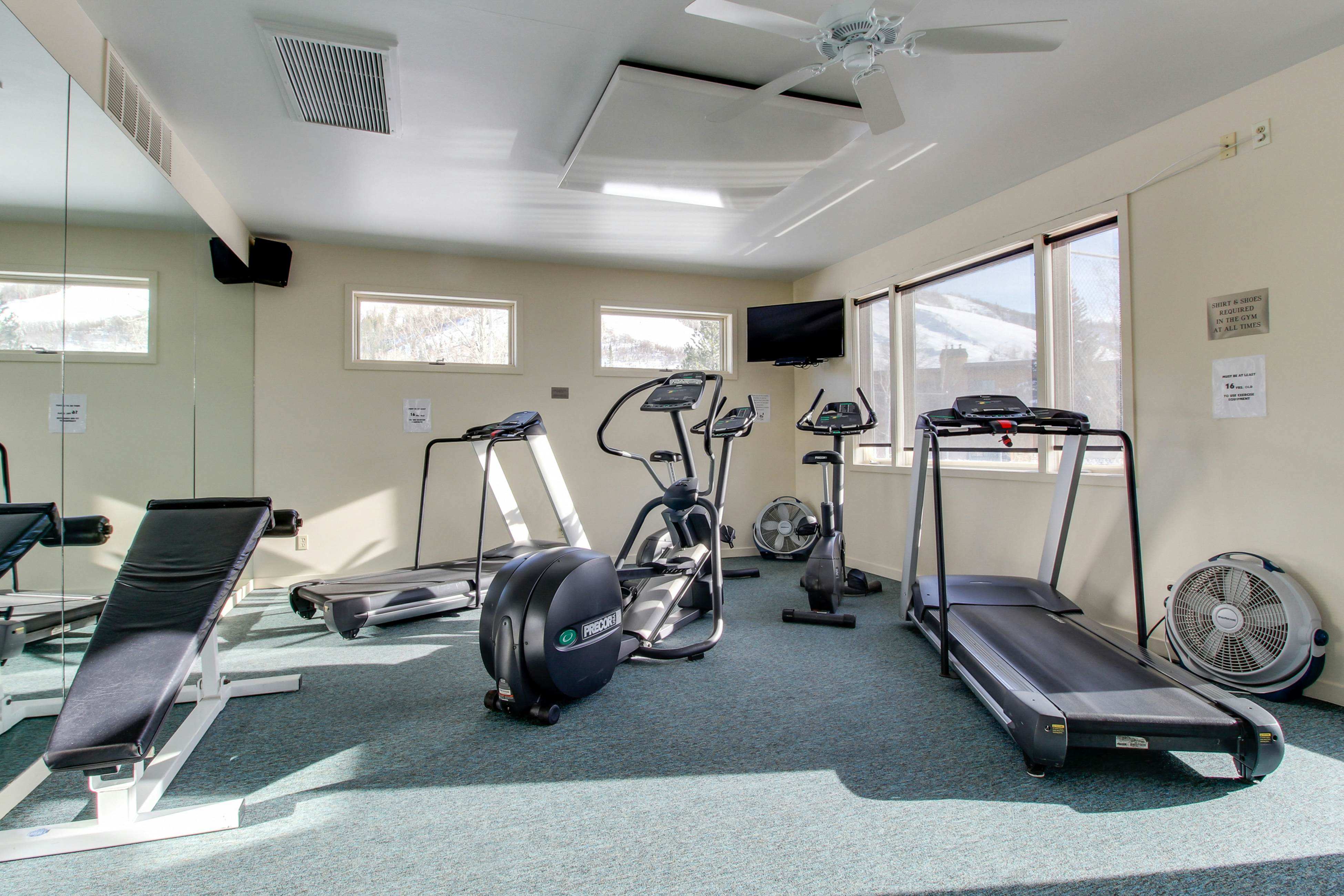 Storm Meadows Slopeside Retreat