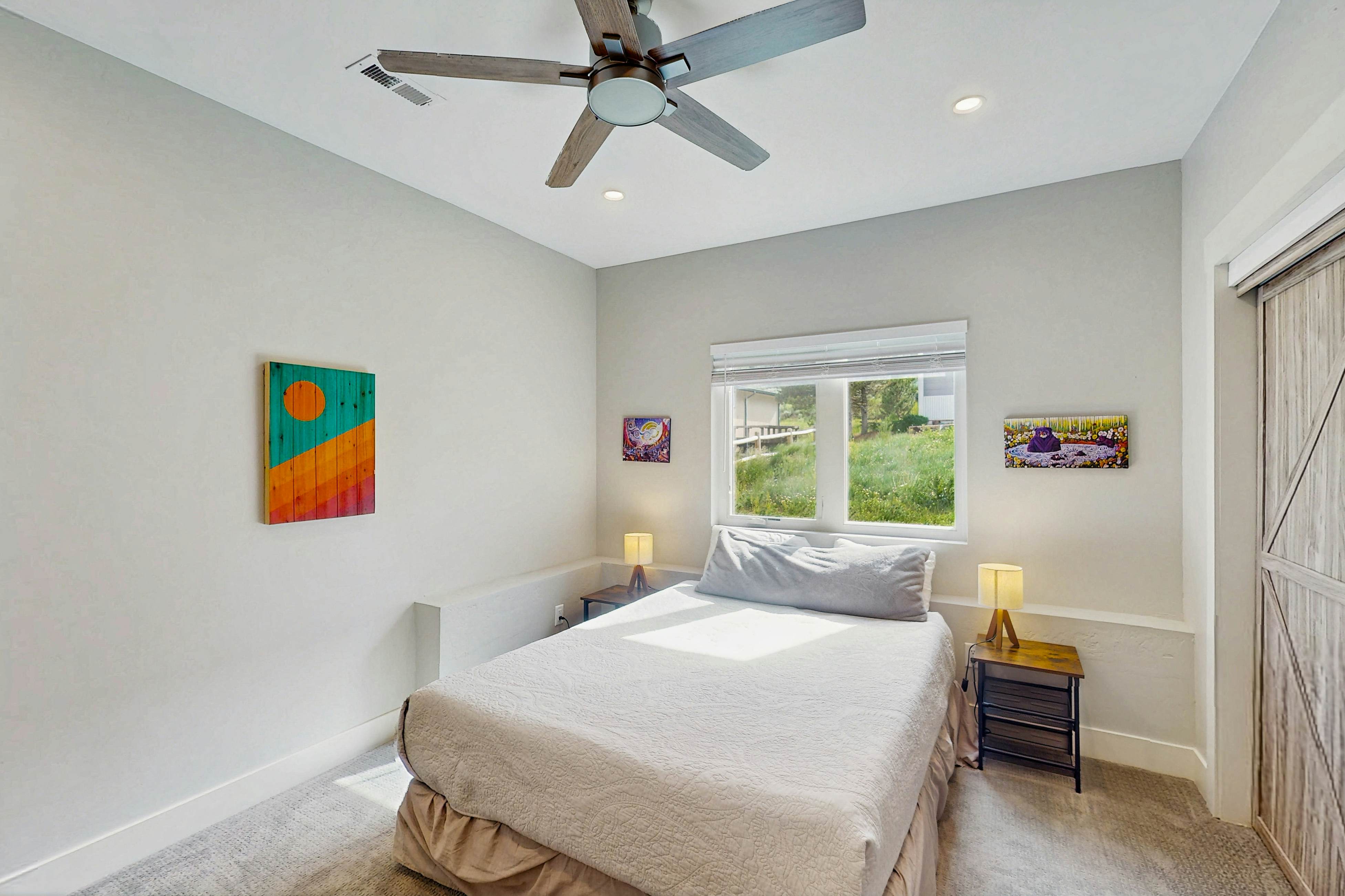 Lance's Adventure Lodge 