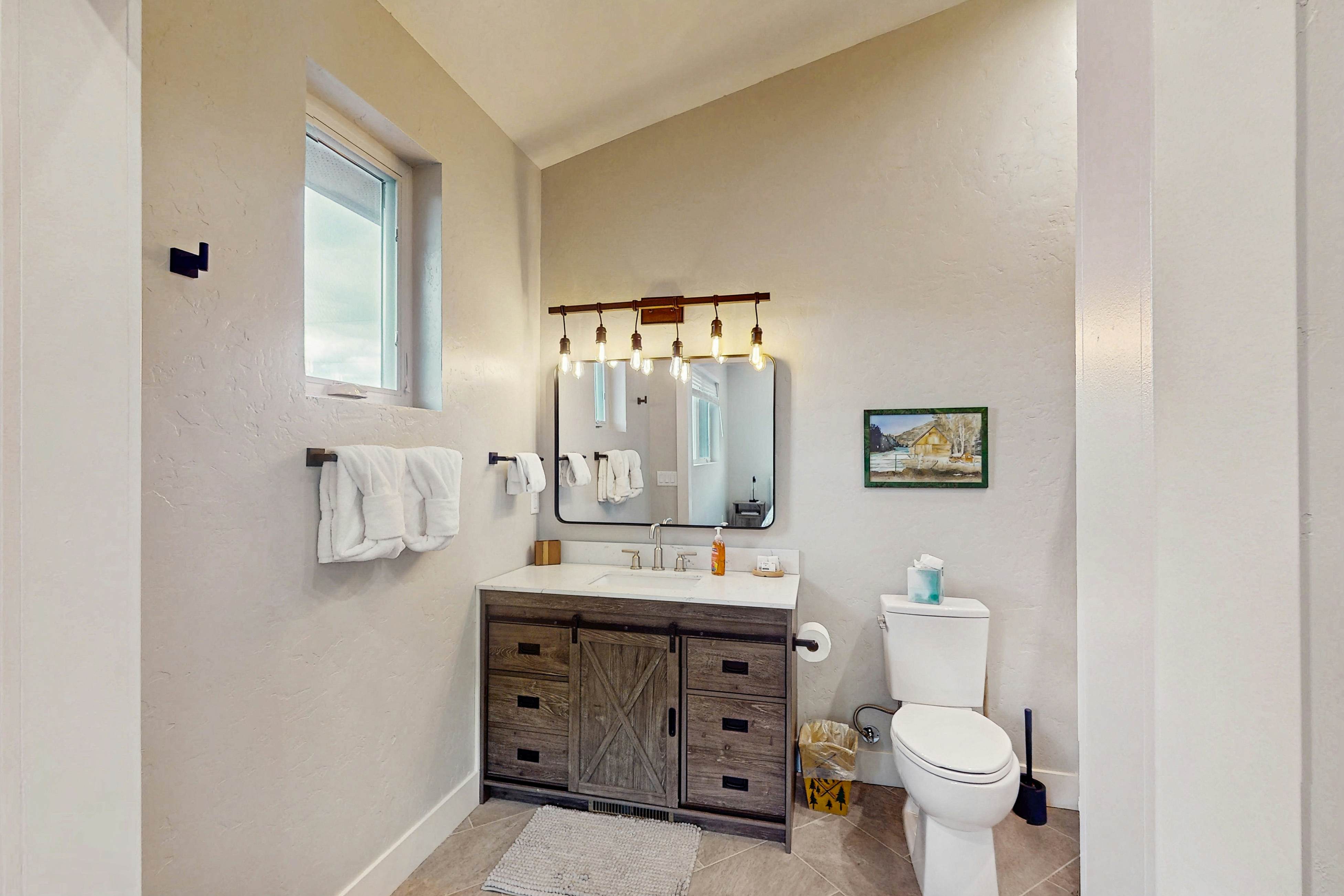 Lance's Adventure Lodge 