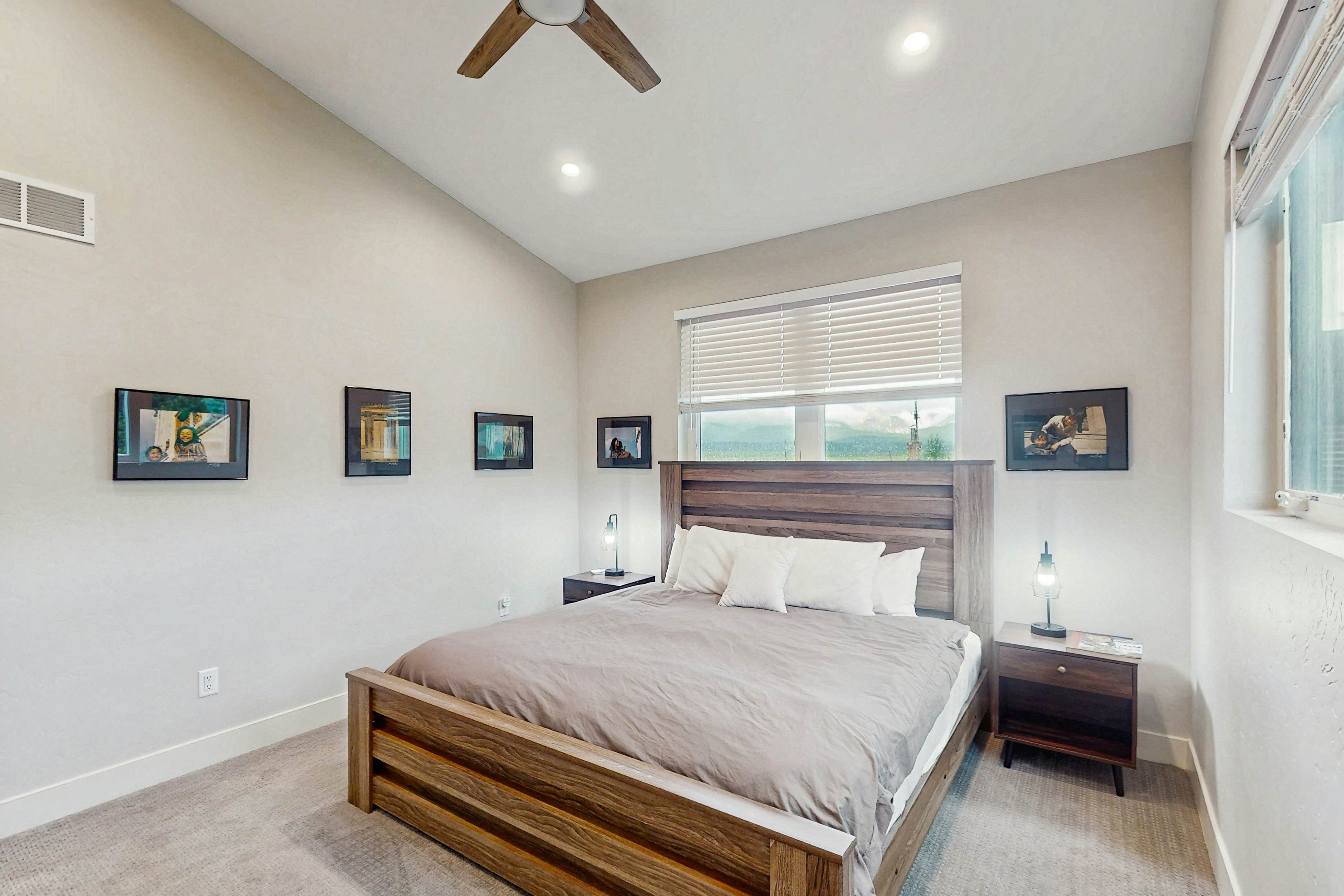 Lance's Adventure Lodge 