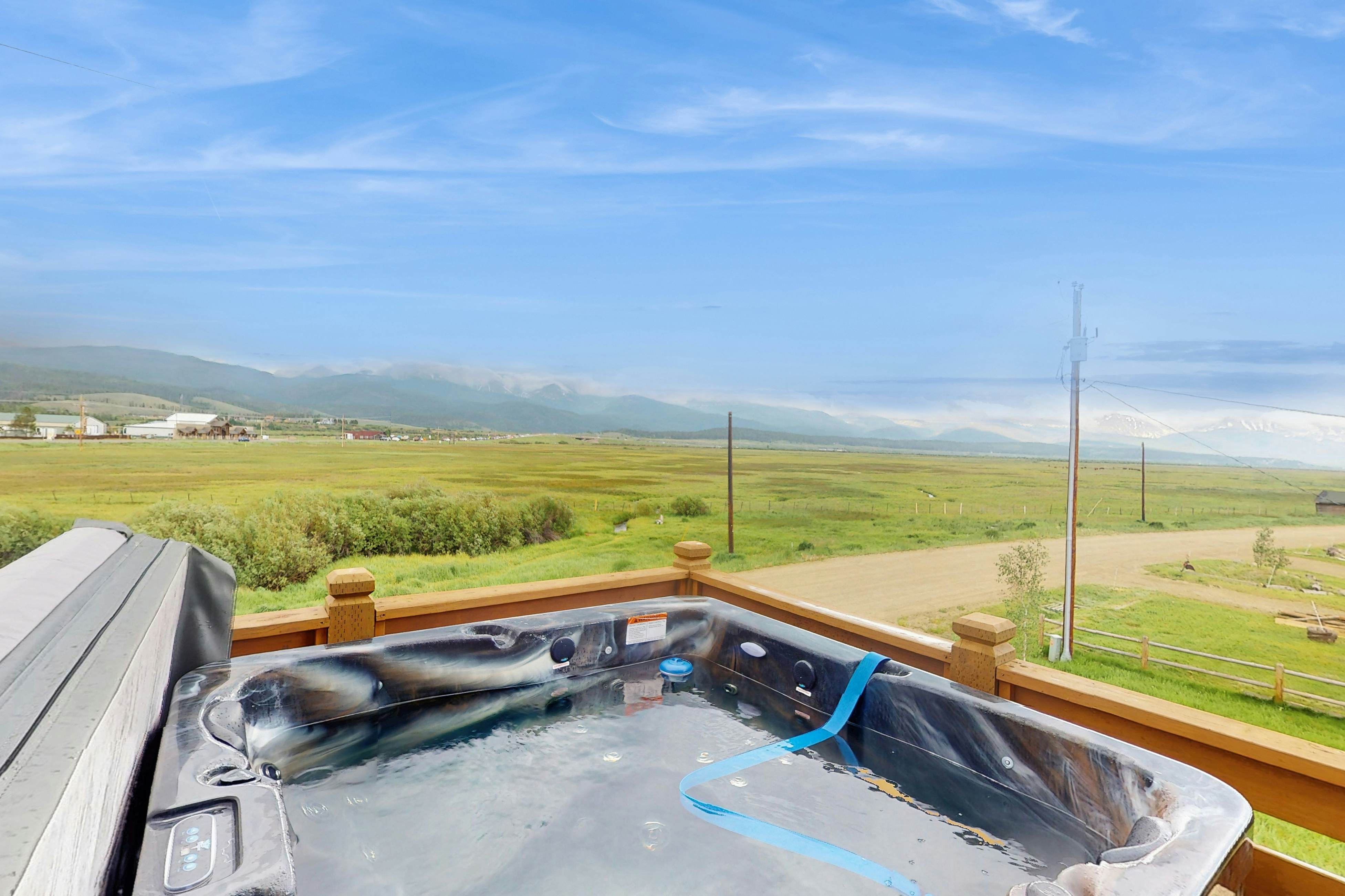 Lance's Adventure Lodge 