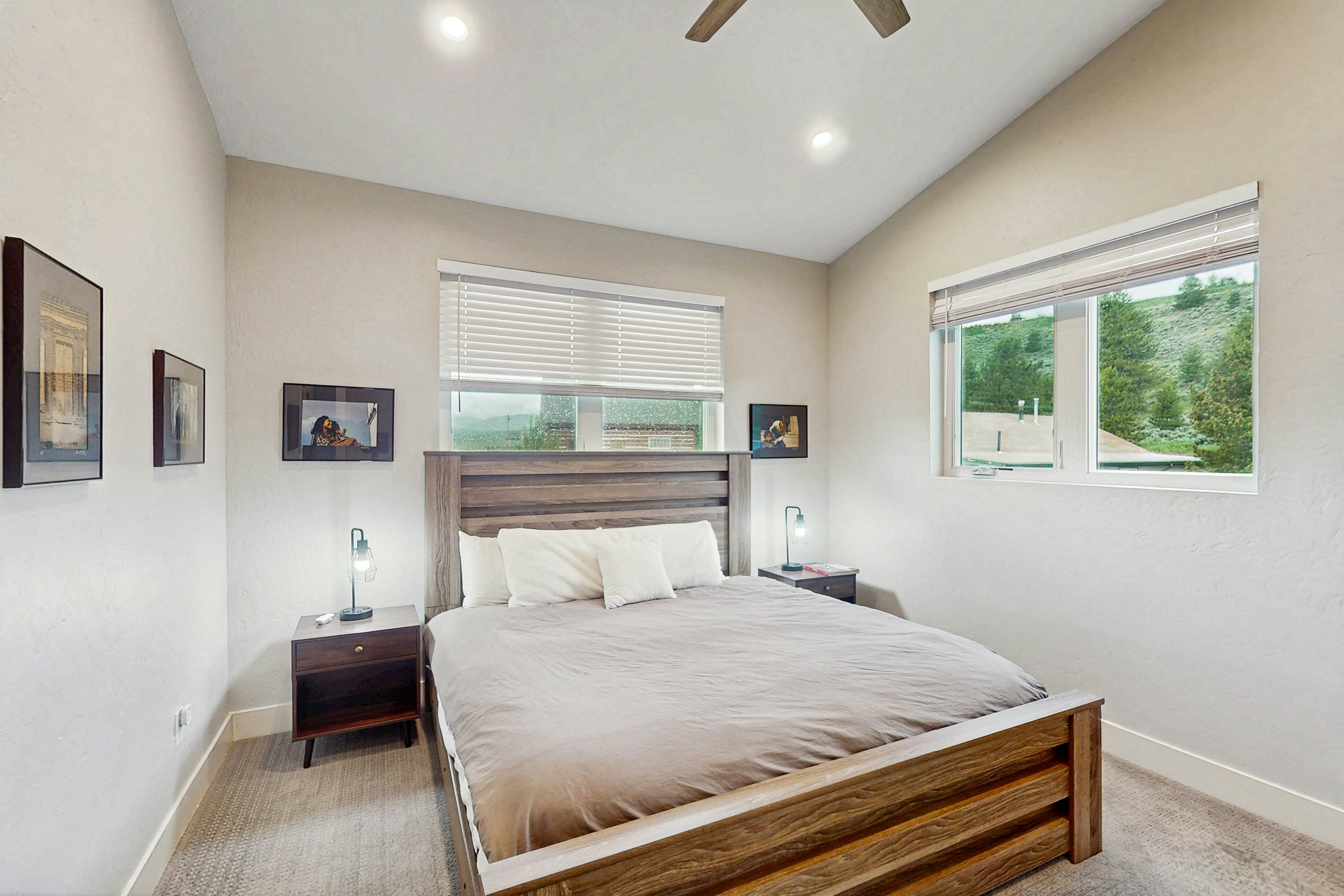 Lance's Adventure Lodge 