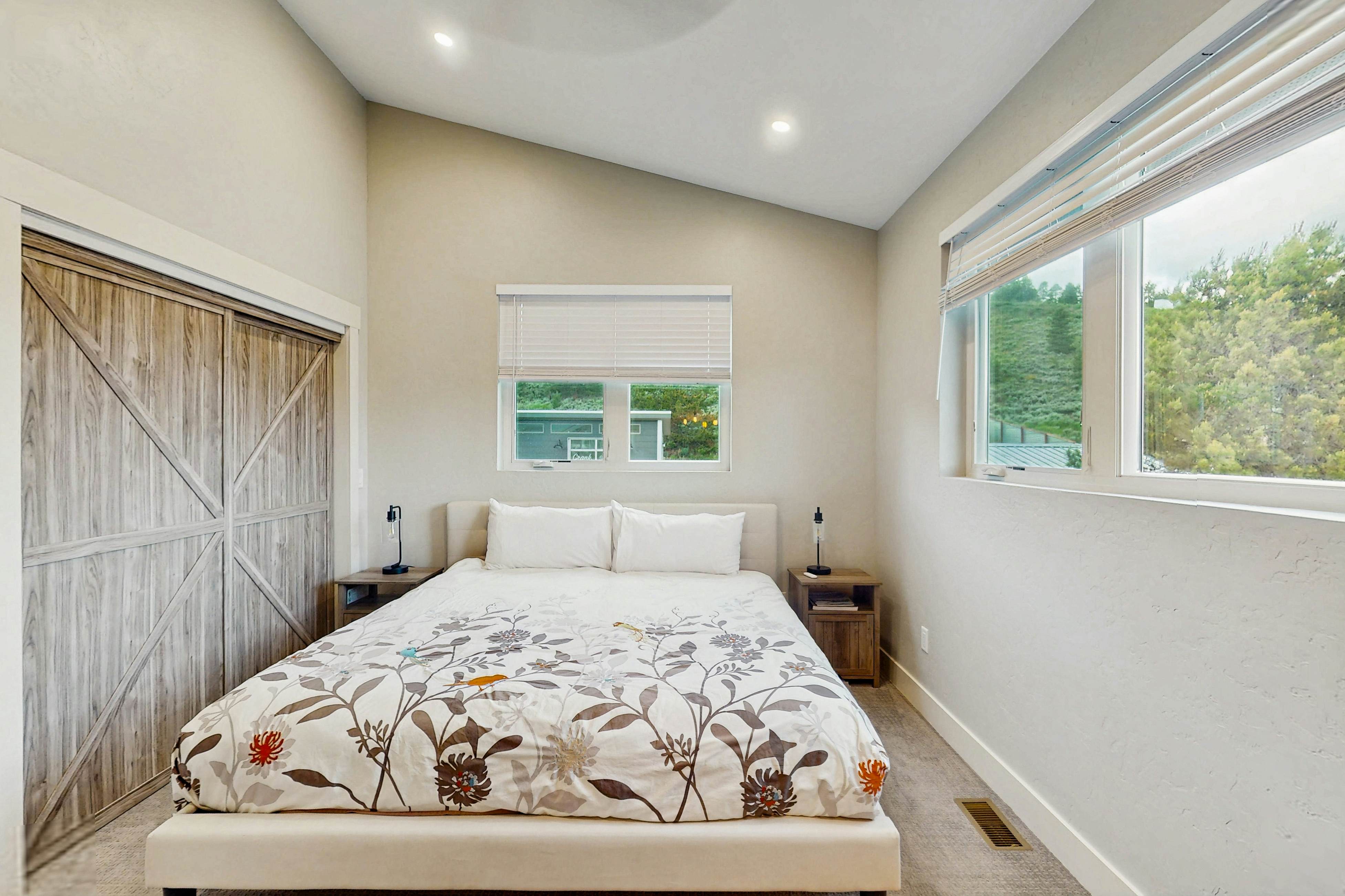 Lance's Adventure Lodge 