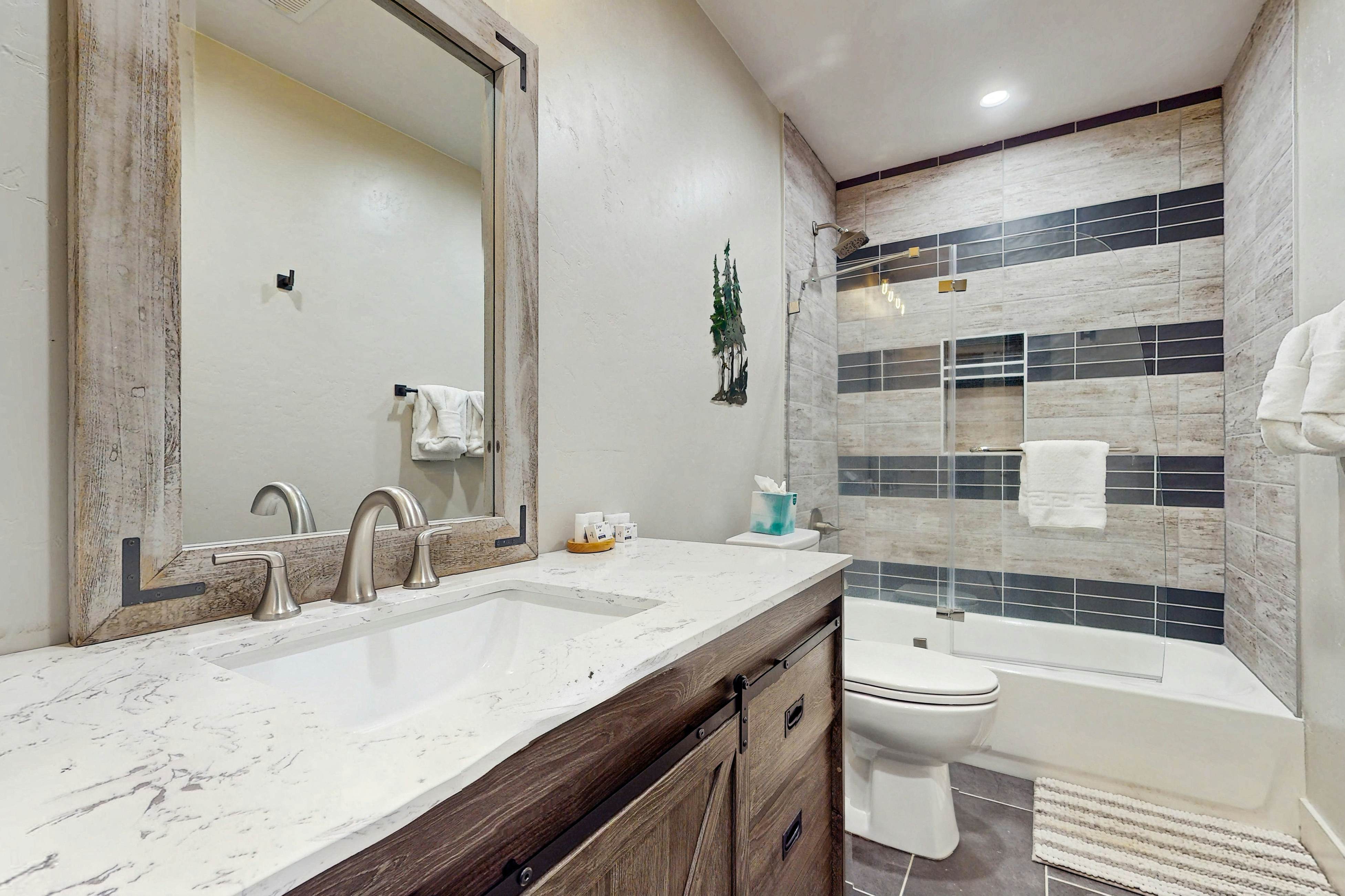 Lance's Adventure Lodge 