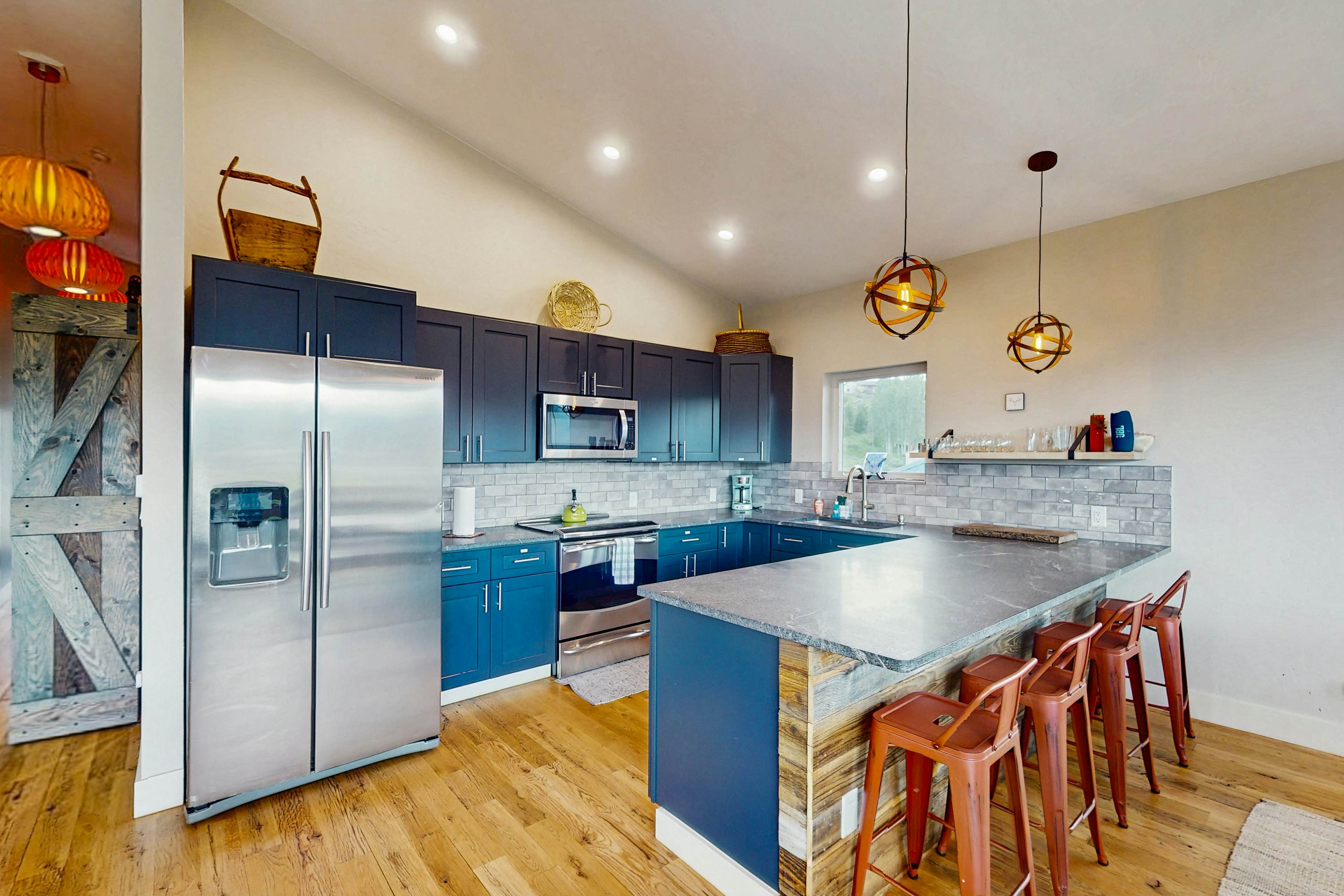 Lance's Adventure Lodge 