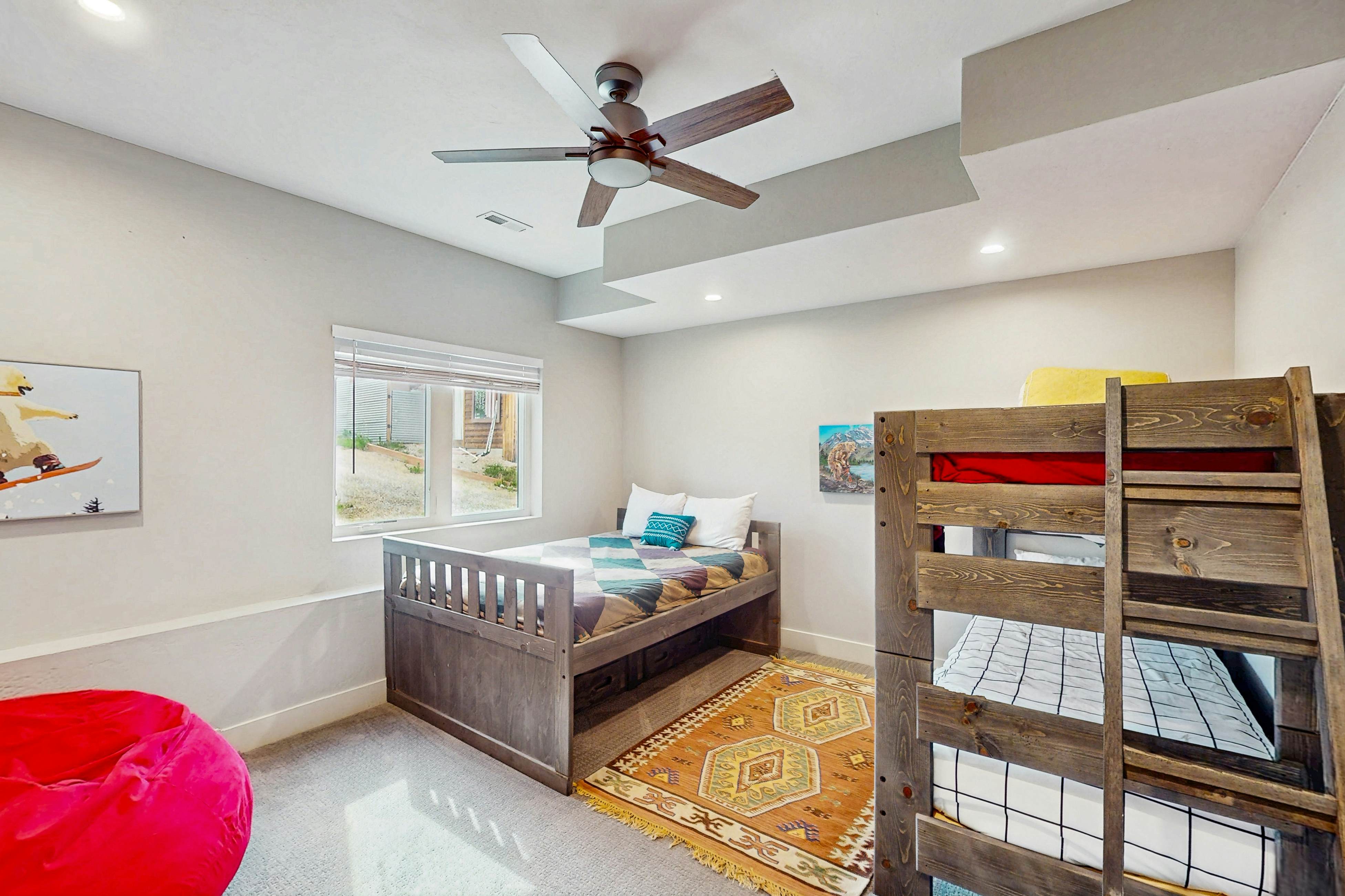 Lance's Adventure Lodge 