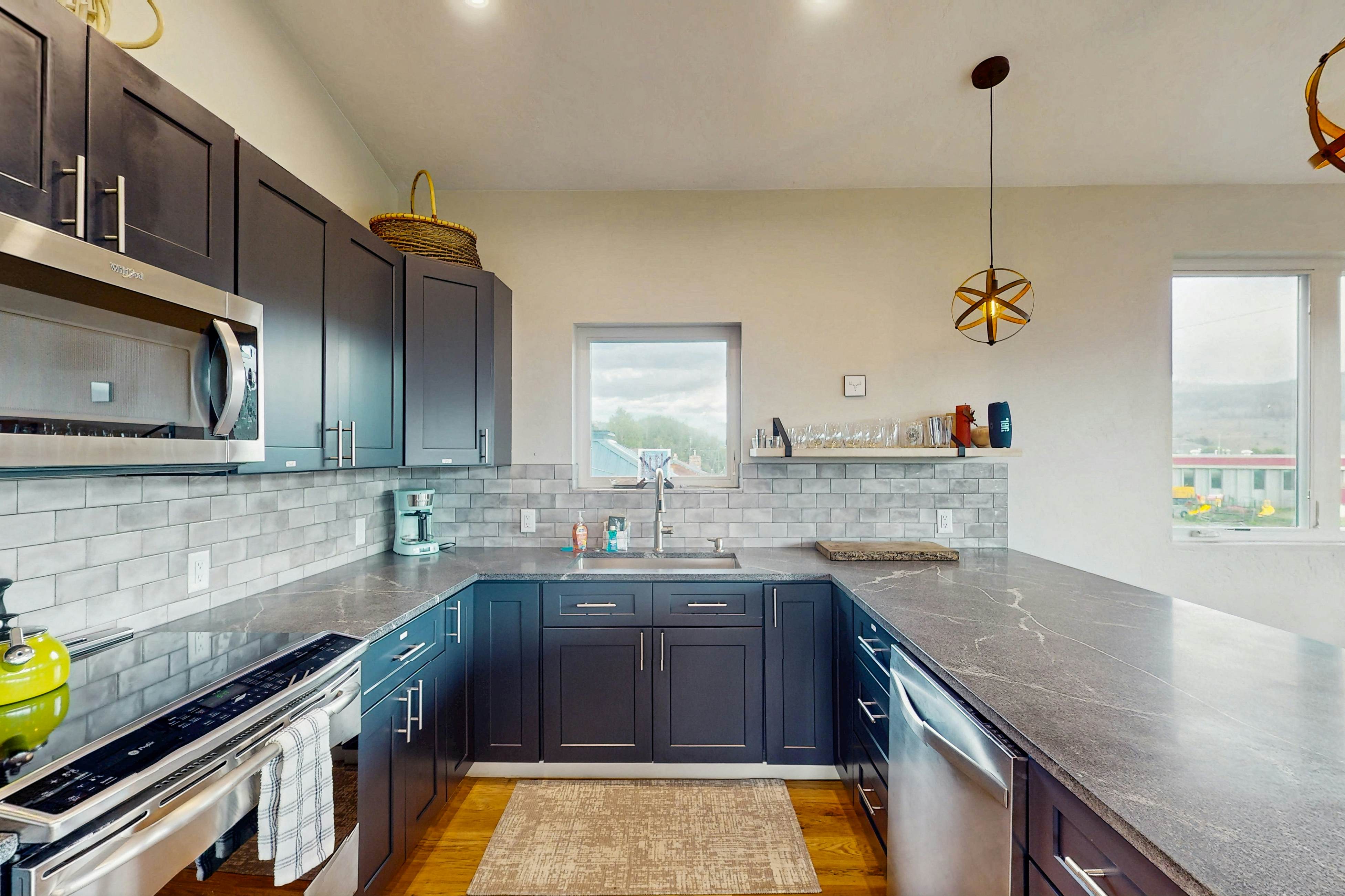 Lance's Adventure Lodge 