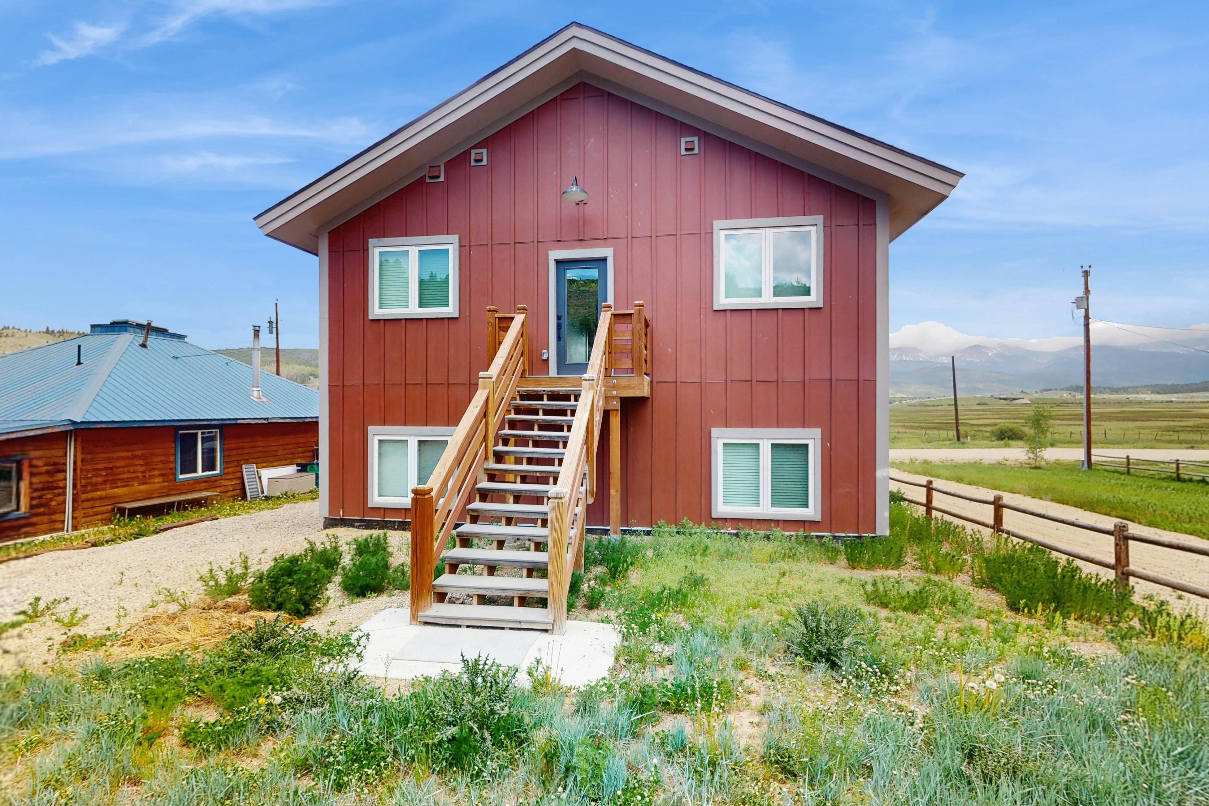 Lance's Adventure Lodge 