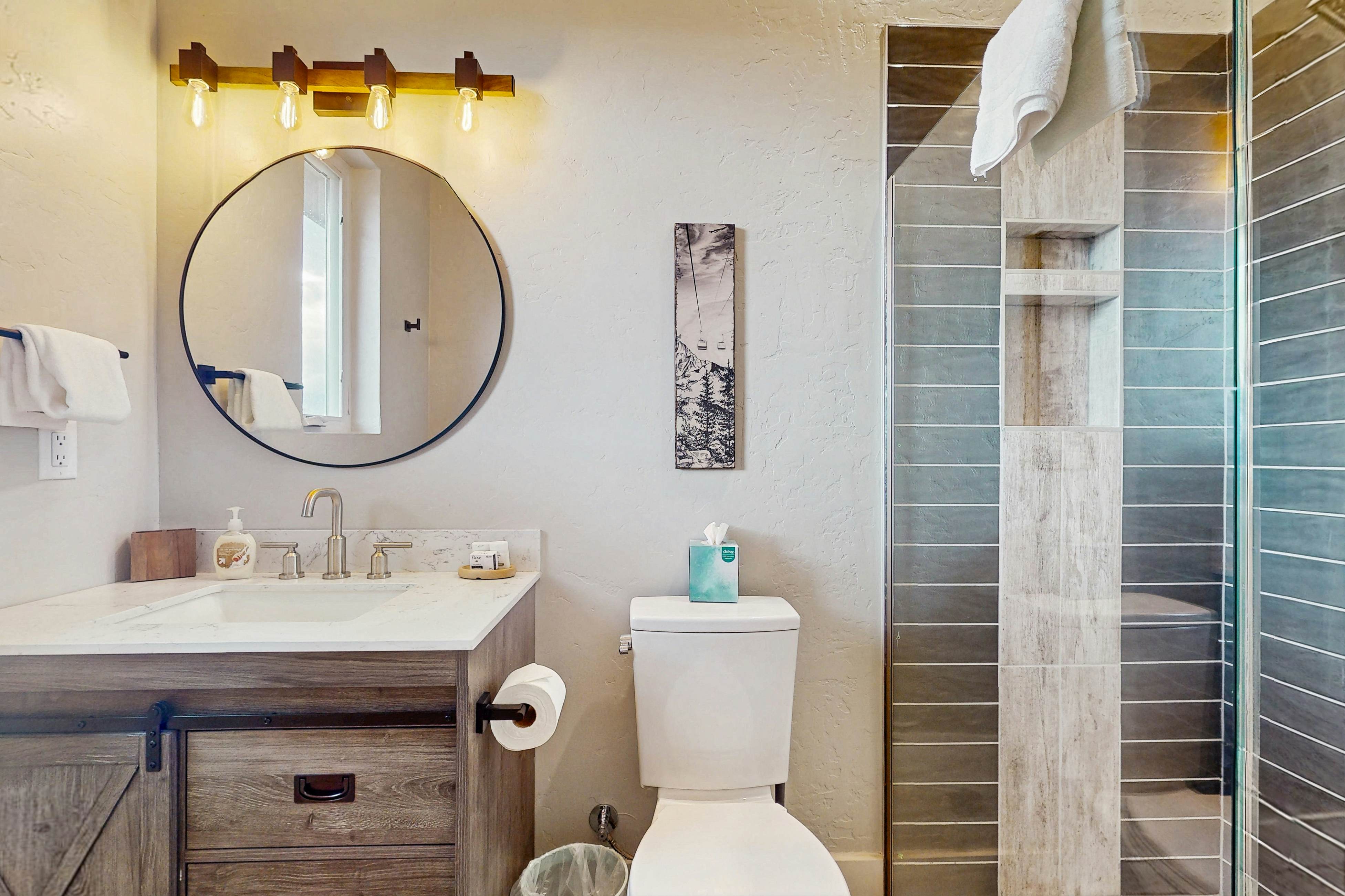 Lance's Adventure Lodge 