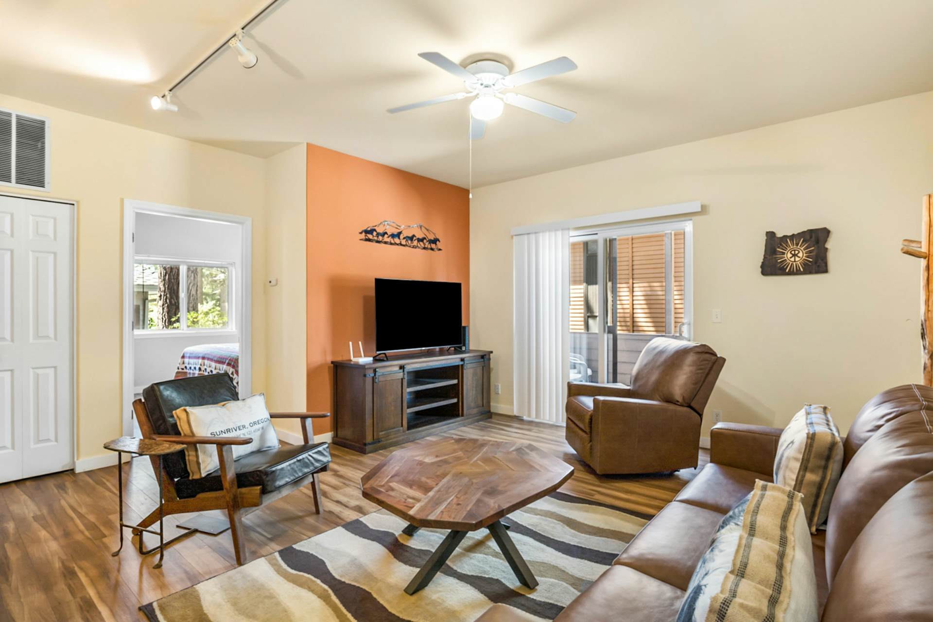 Recreation Refuge Bed Sunriver, OR Condo Vacasa