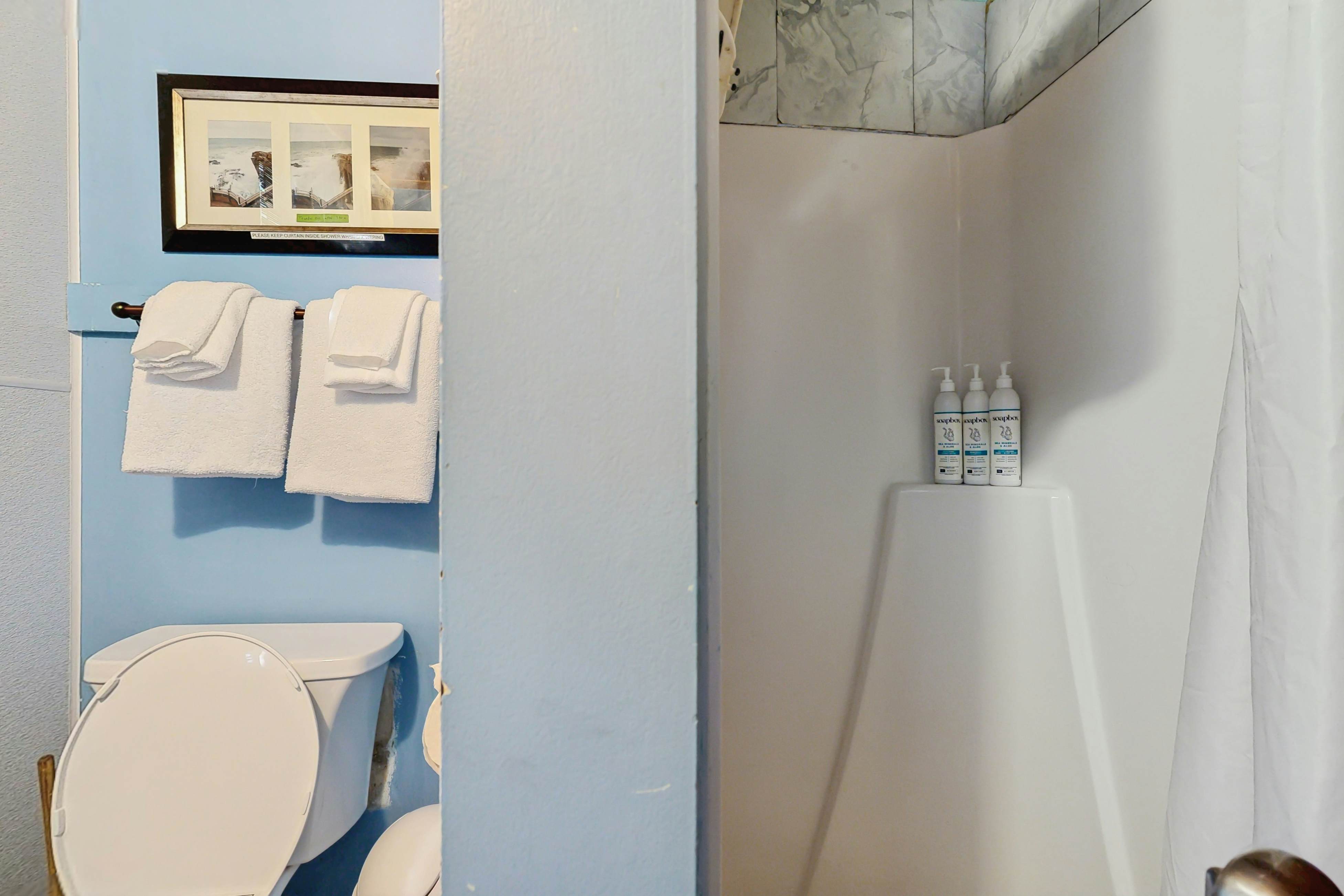 Sunset Point Mountaintop Cabin