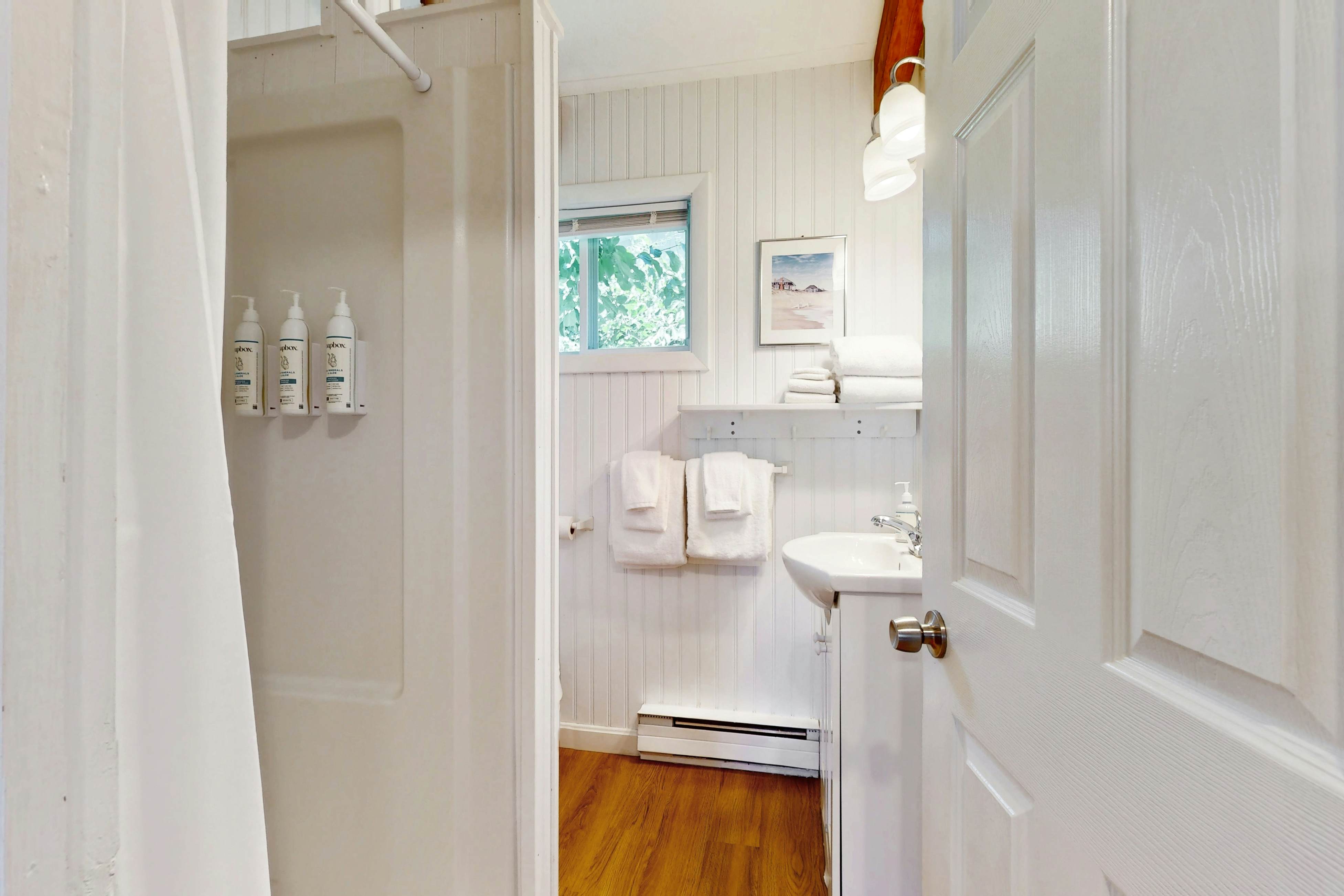 Sparkling Sands Holiday House M2