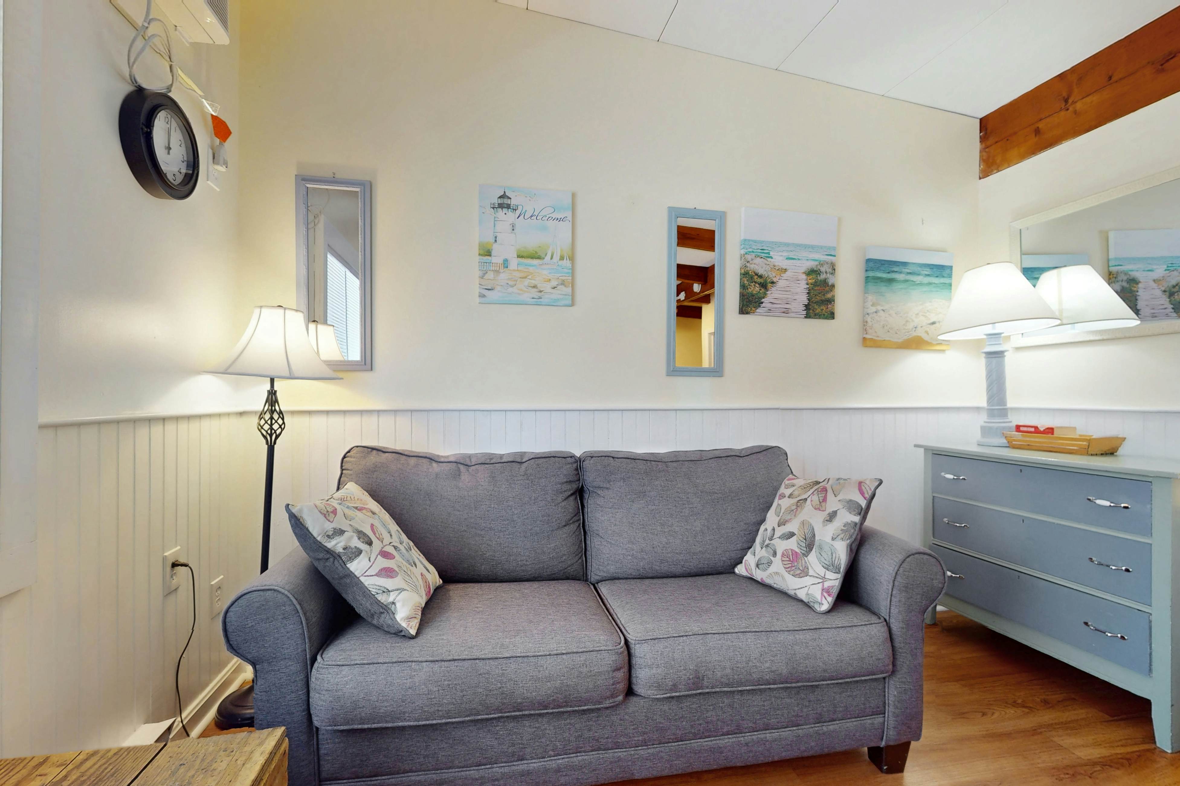 Sparkling Sands Holiday House M2