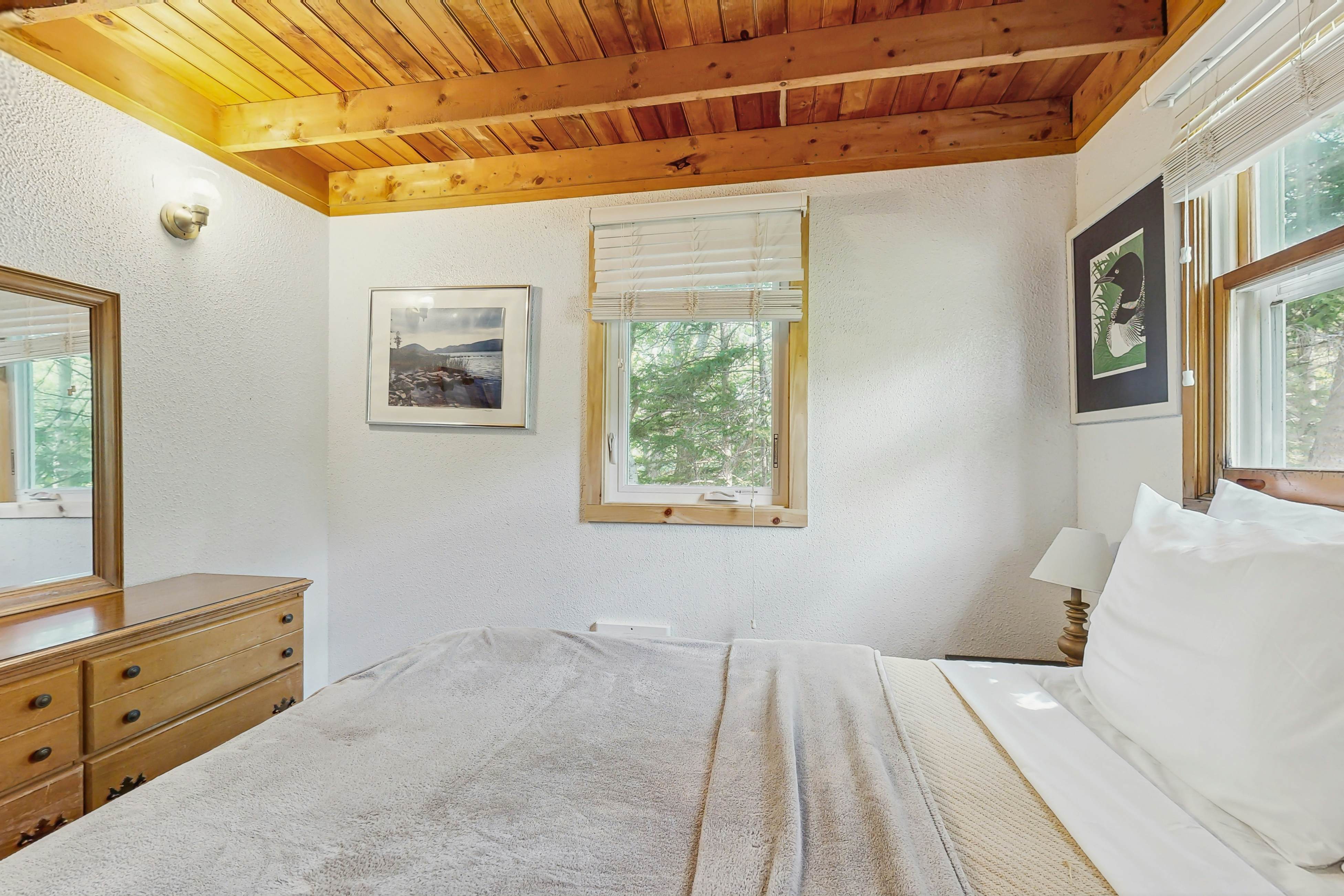 Sunset Point Mountaintop Cabin