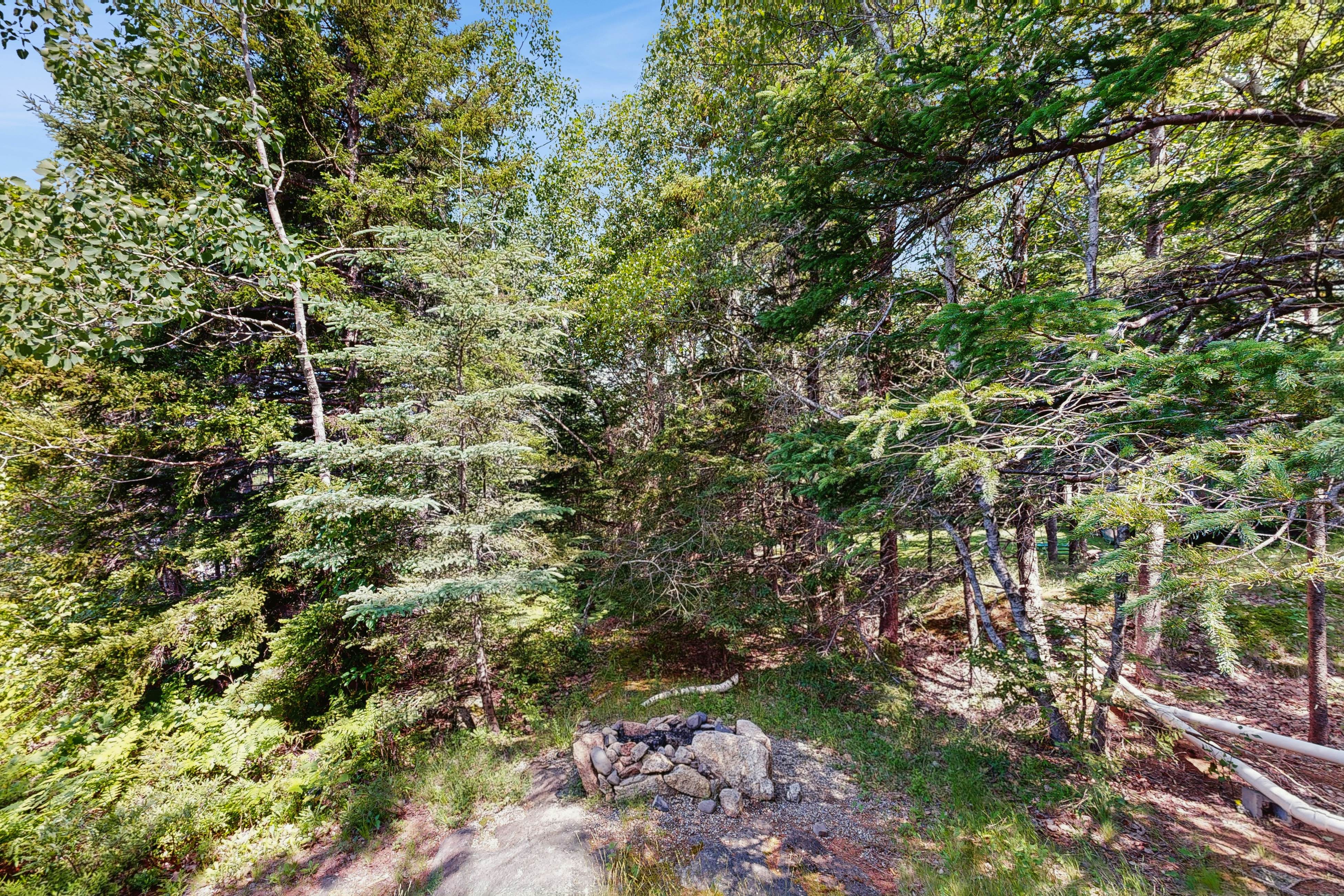 Sunset Point Mountaintop Cabin