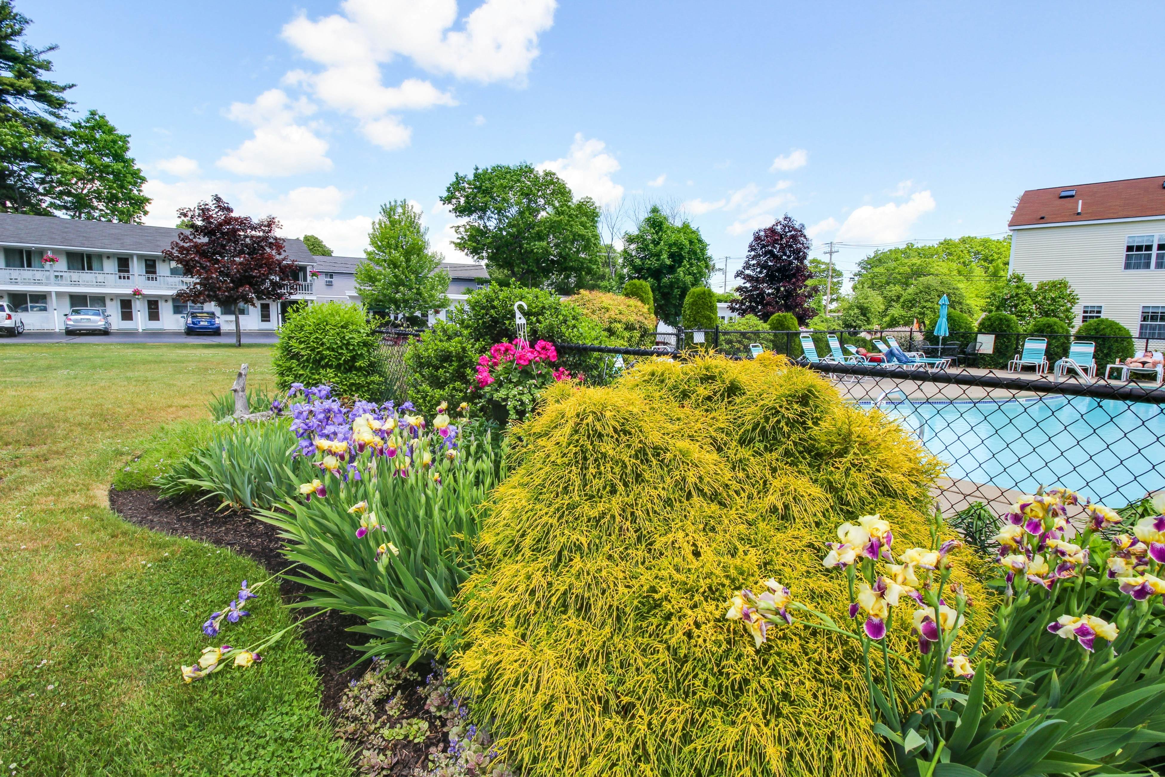 Quintessential Room by the Sea - Holiday House #M8