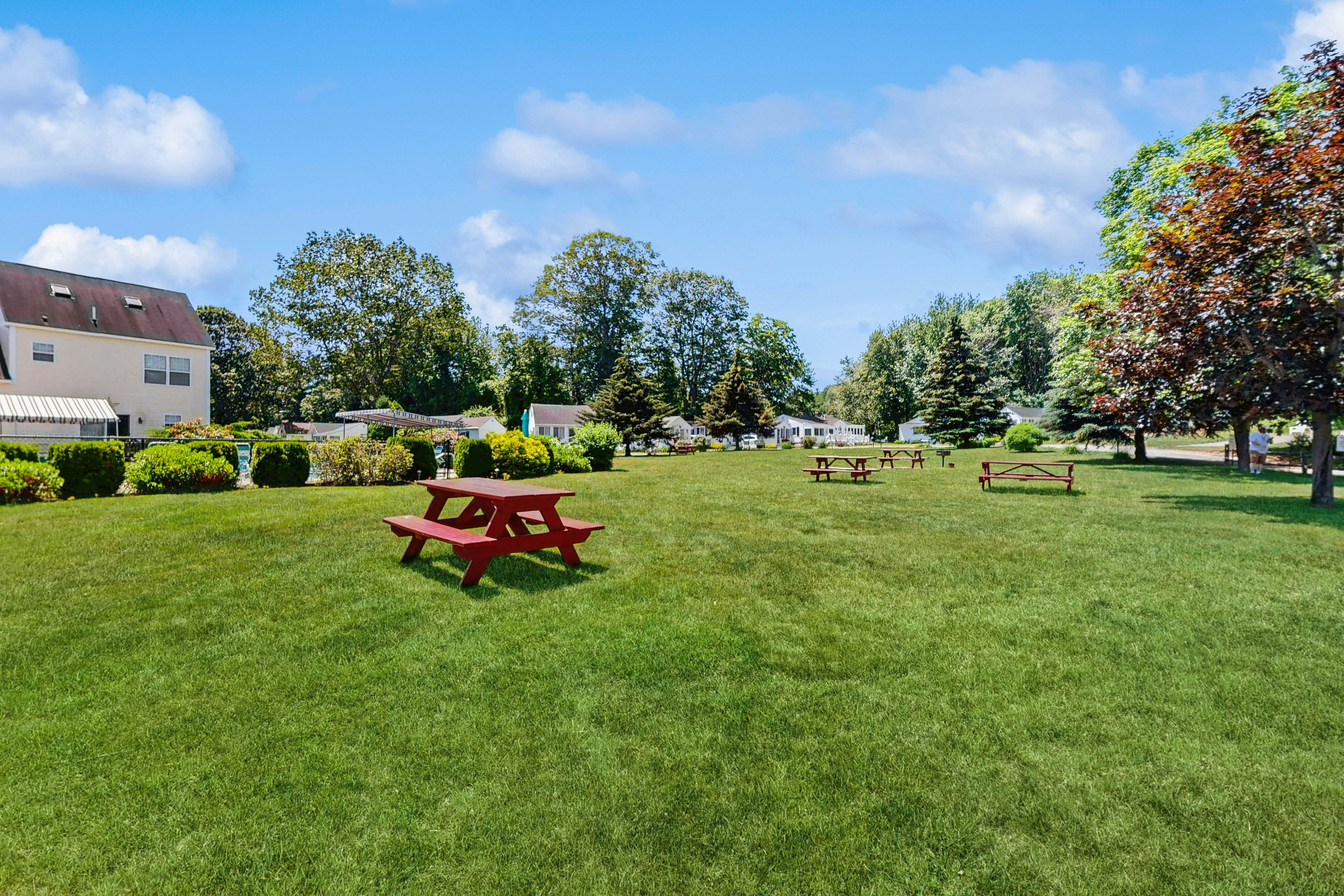 Sea Glass Escape - Holiday House M3