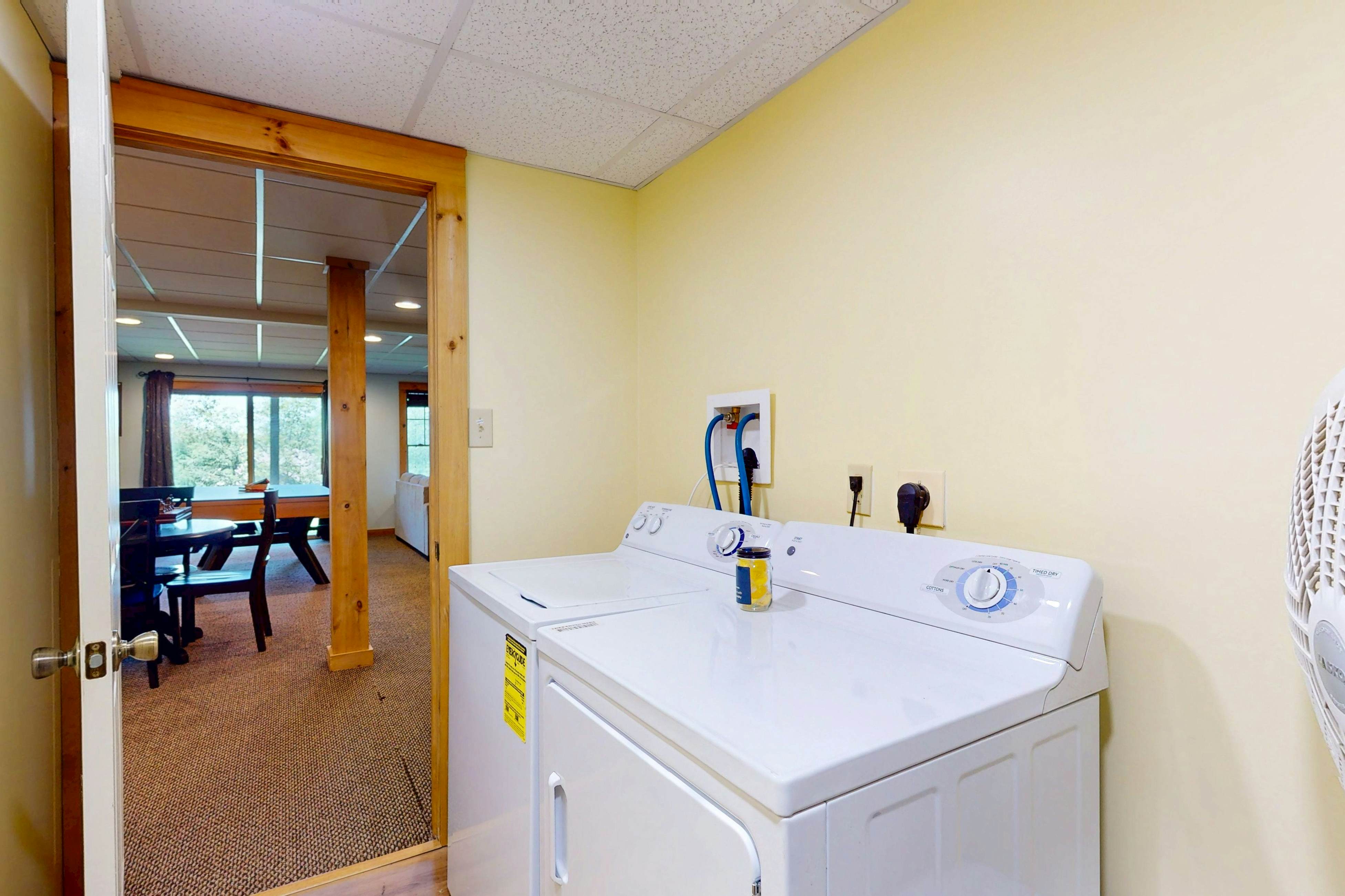 Cozy Mountain Retreat in Northridge