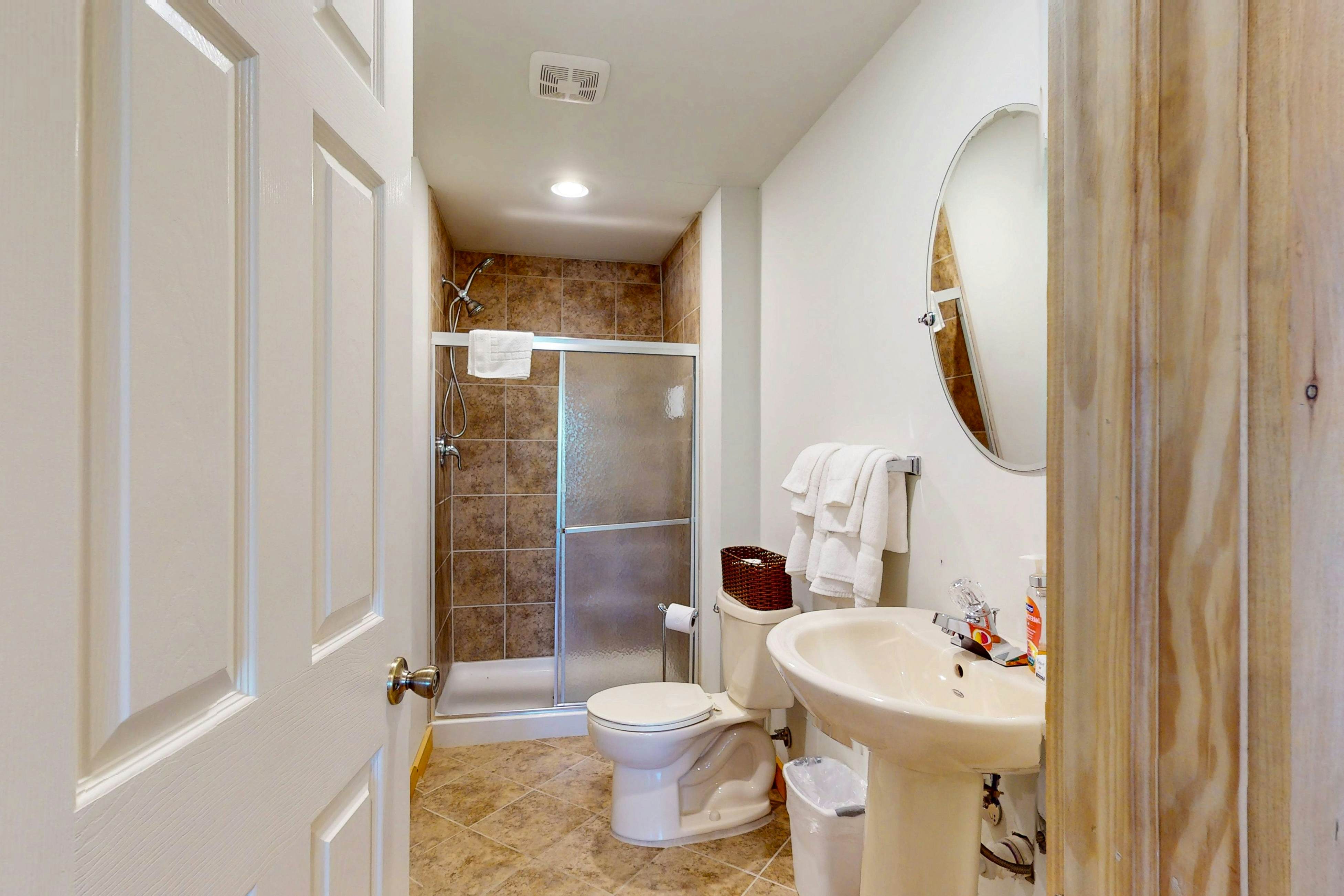 Cozy Mountain Retreat in Northridge