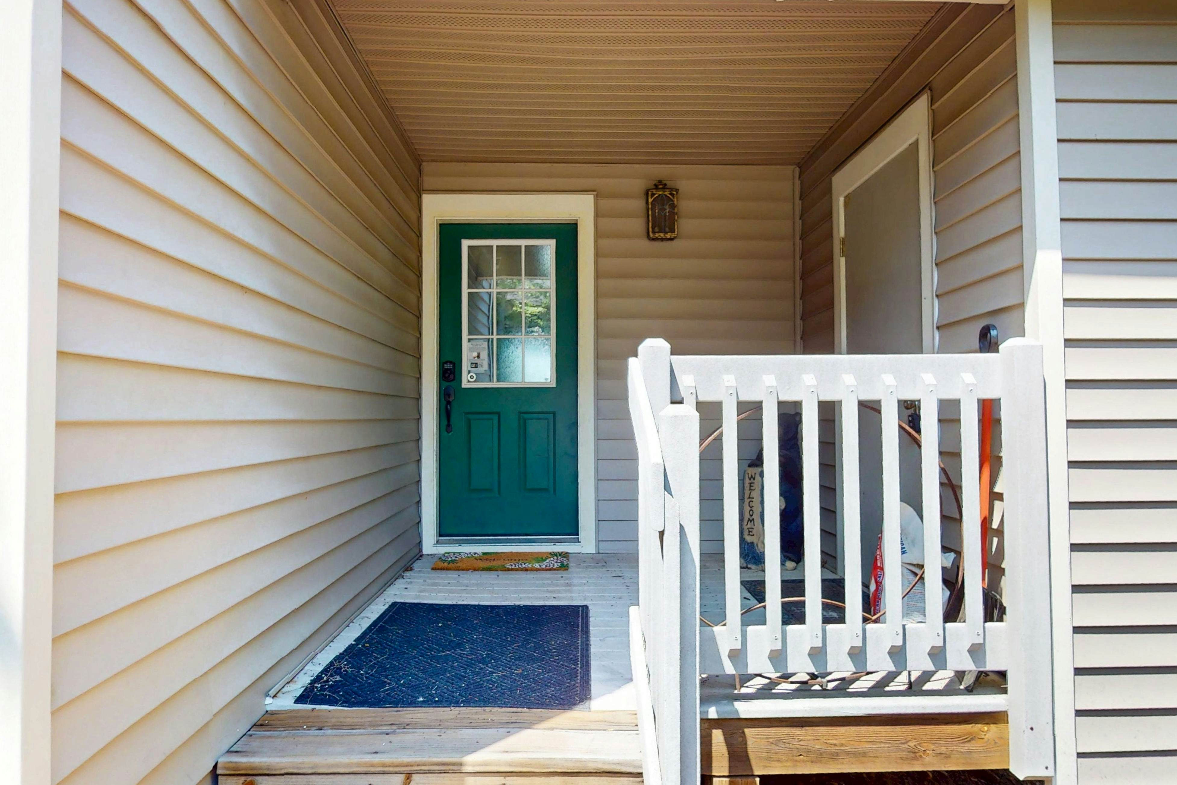 Cozy Mountain Retreat in Northridge