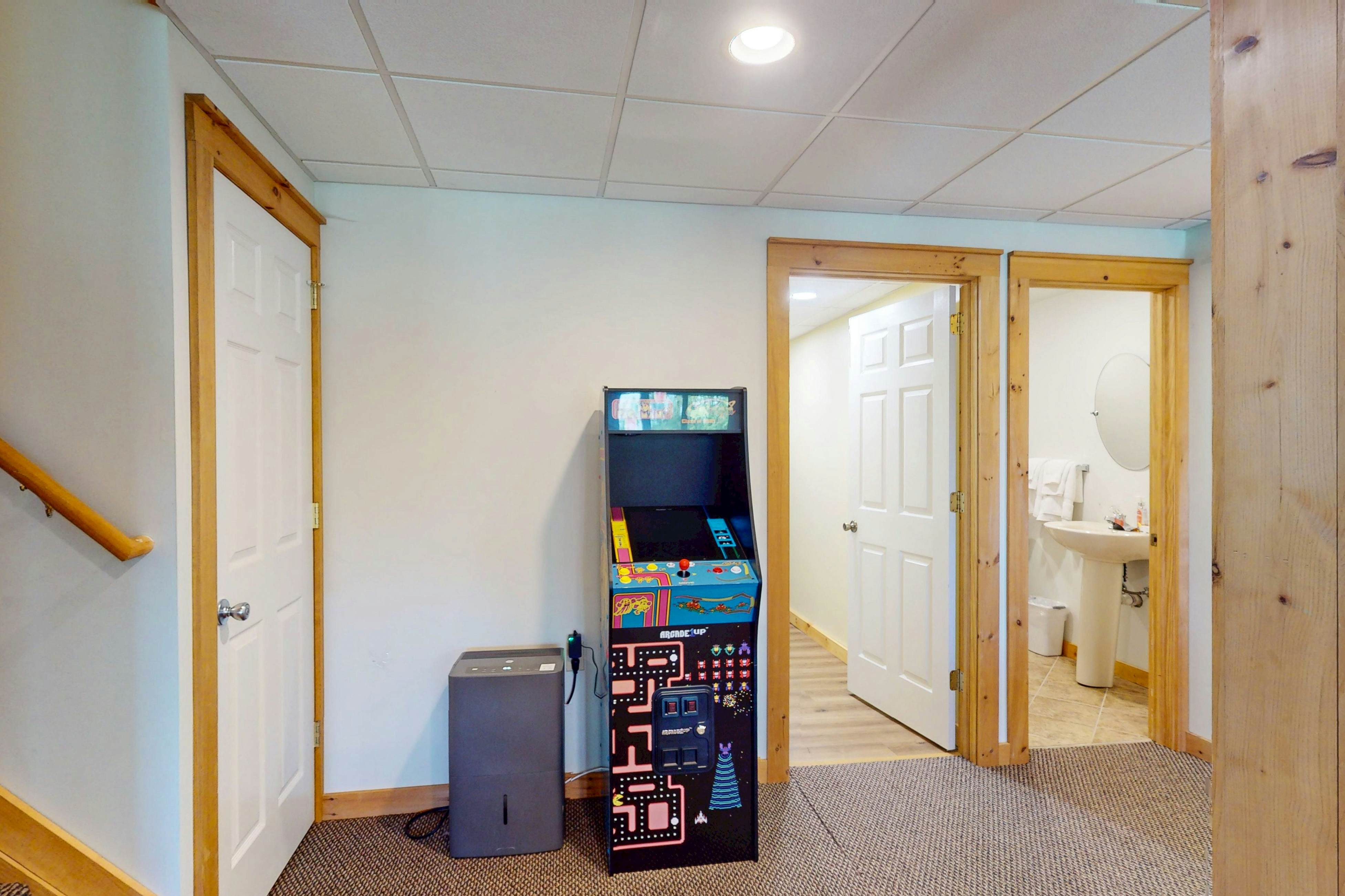 Cozy Mountain Retreat in Northridge