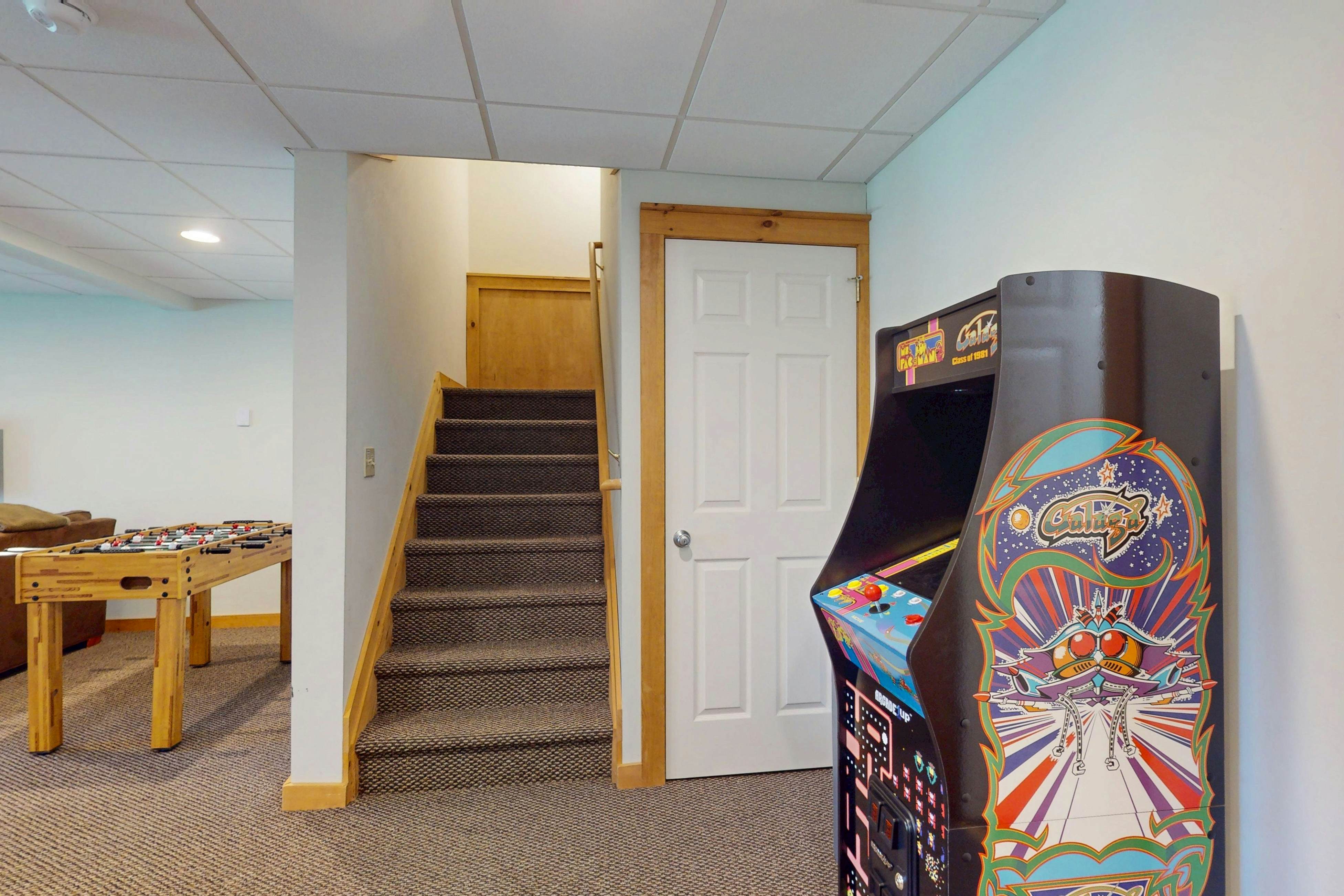 Cozy Mountain Retreat in Northridge