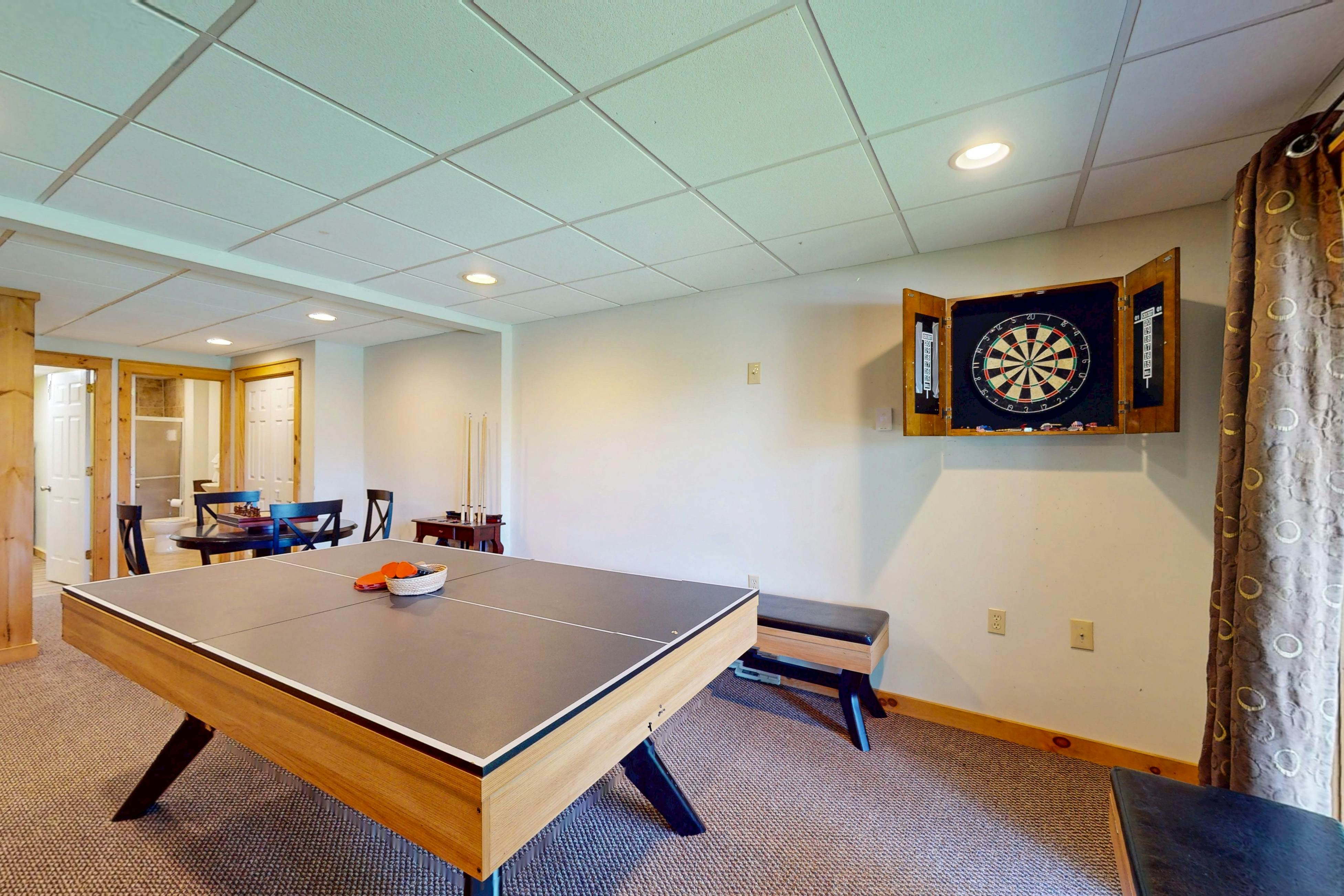 Cozy Mountain Retreat in Northridge