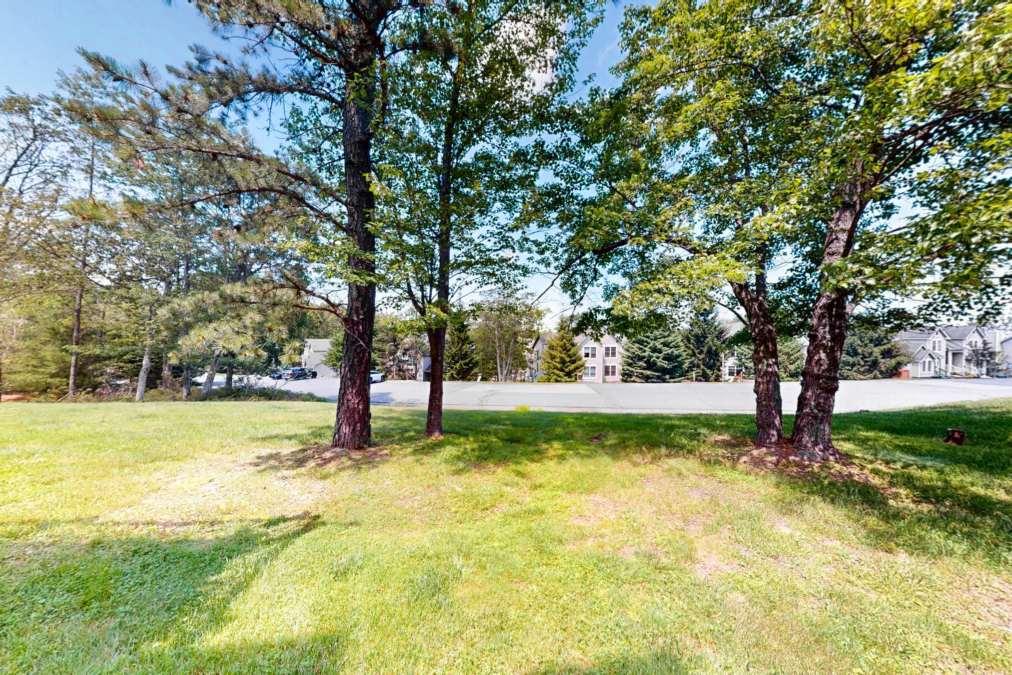 Cozy Mountain Retreat in Northridge