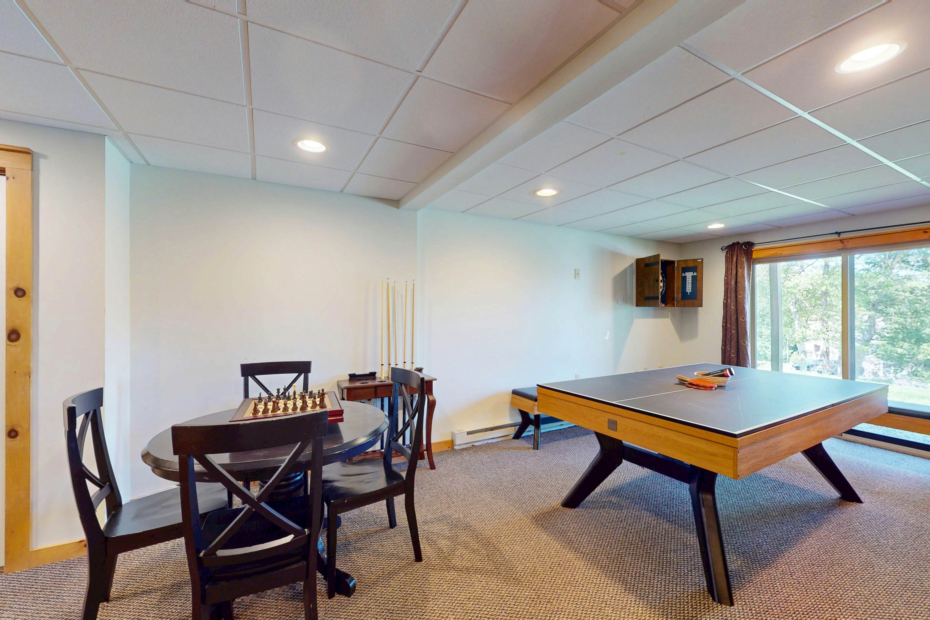 Cozy Mountain Retreat in Northridge