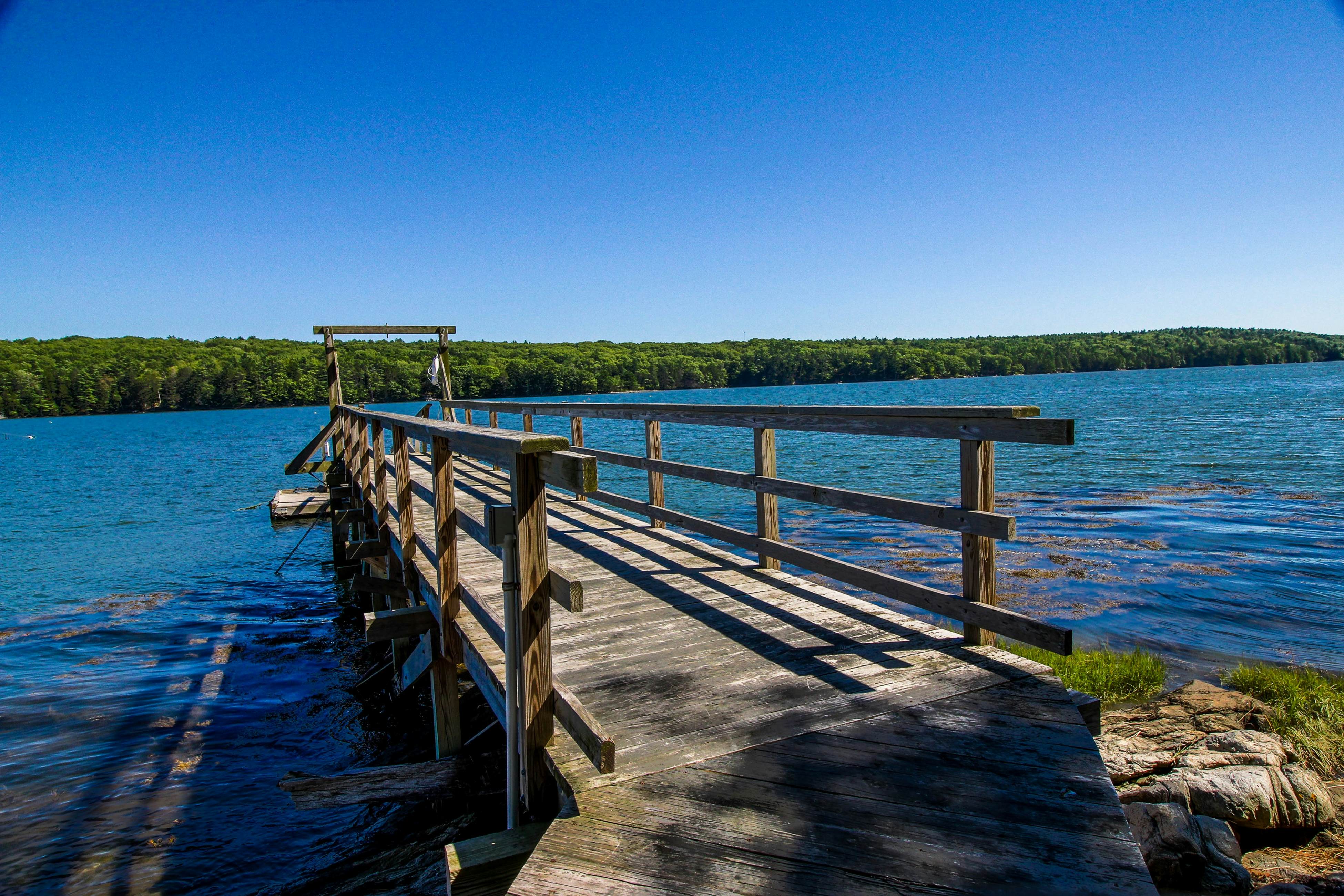 Robinhood Retreat at Georgetown