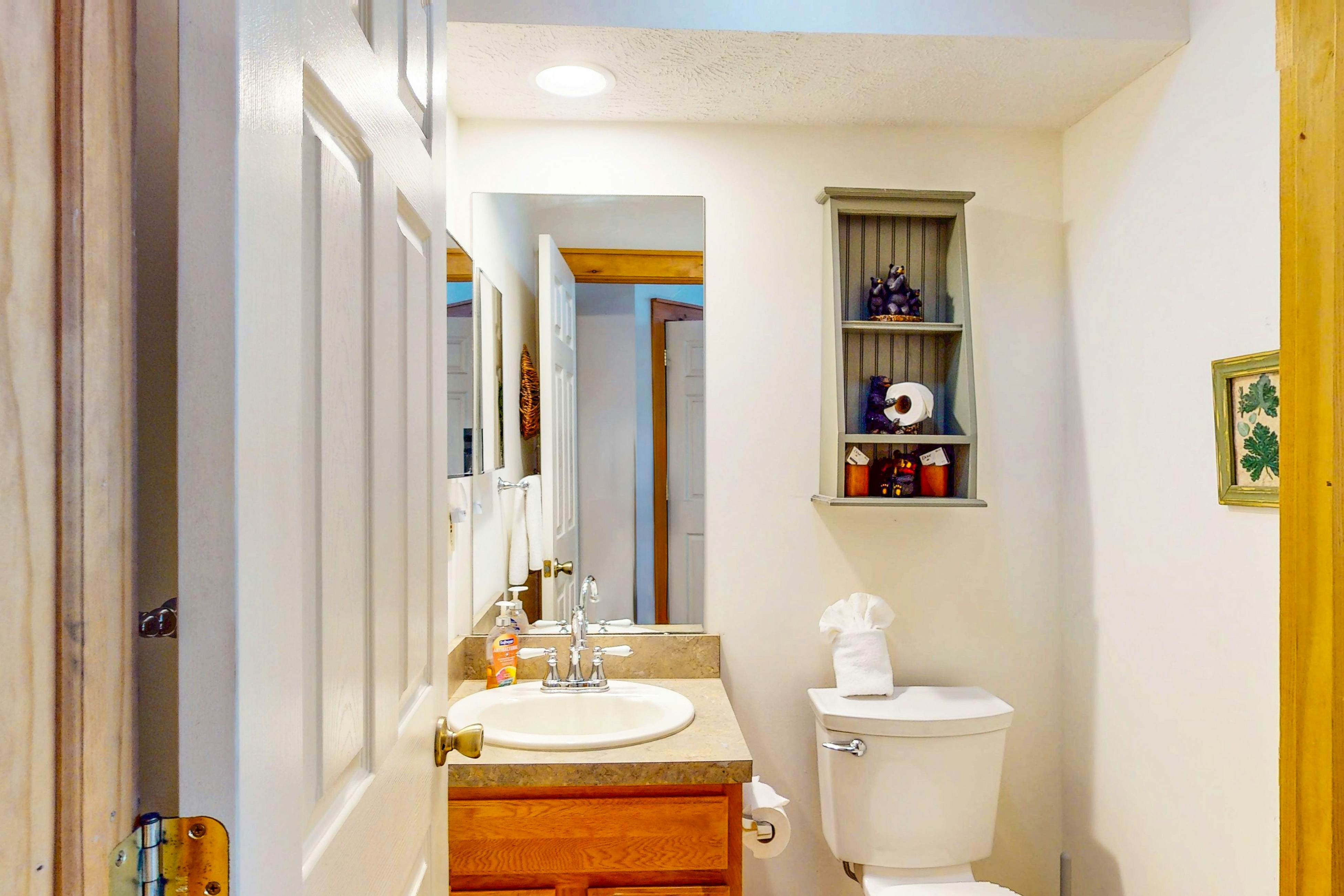 The Overlook Nook in Northridge