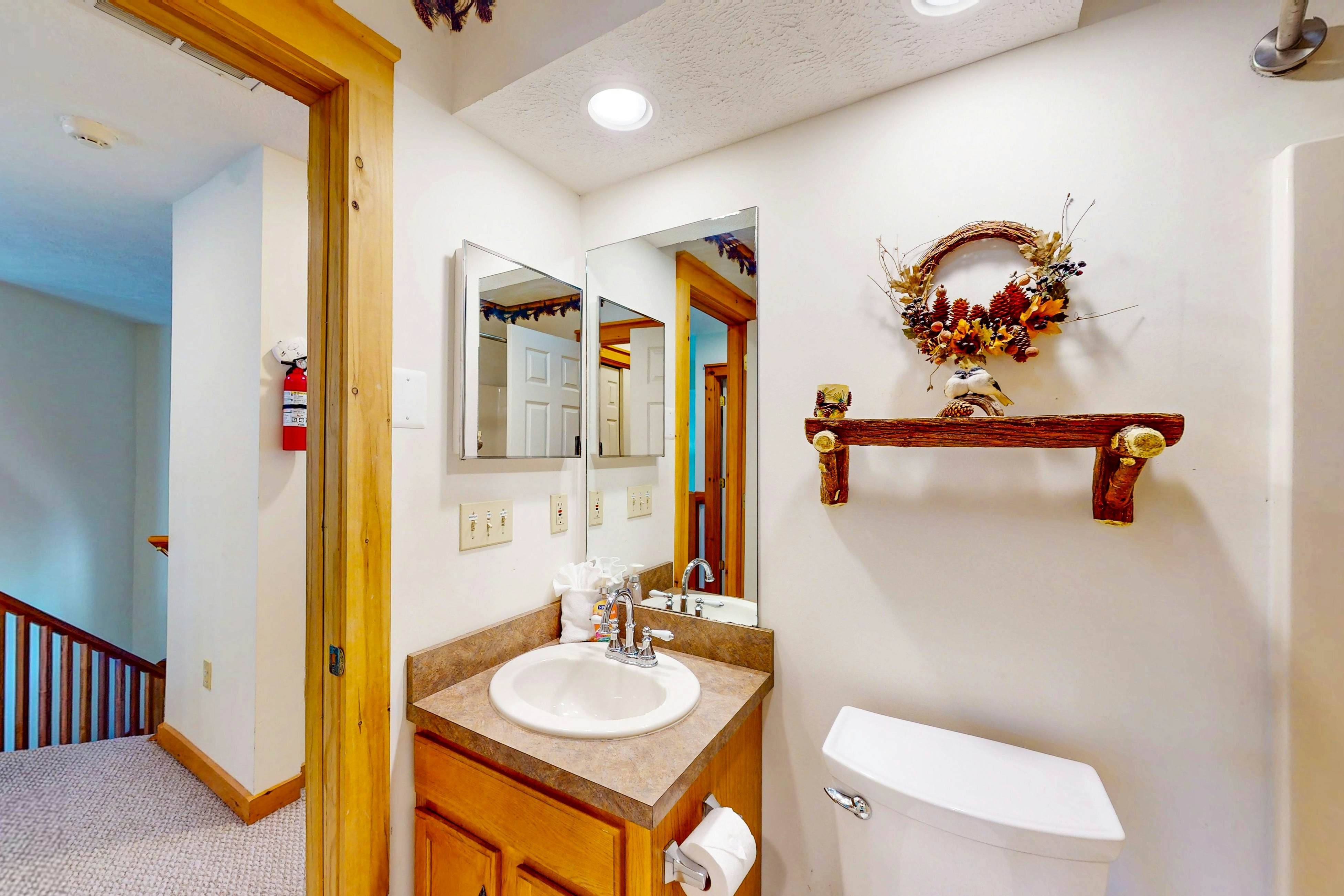 The Overlook Nook in Northridge