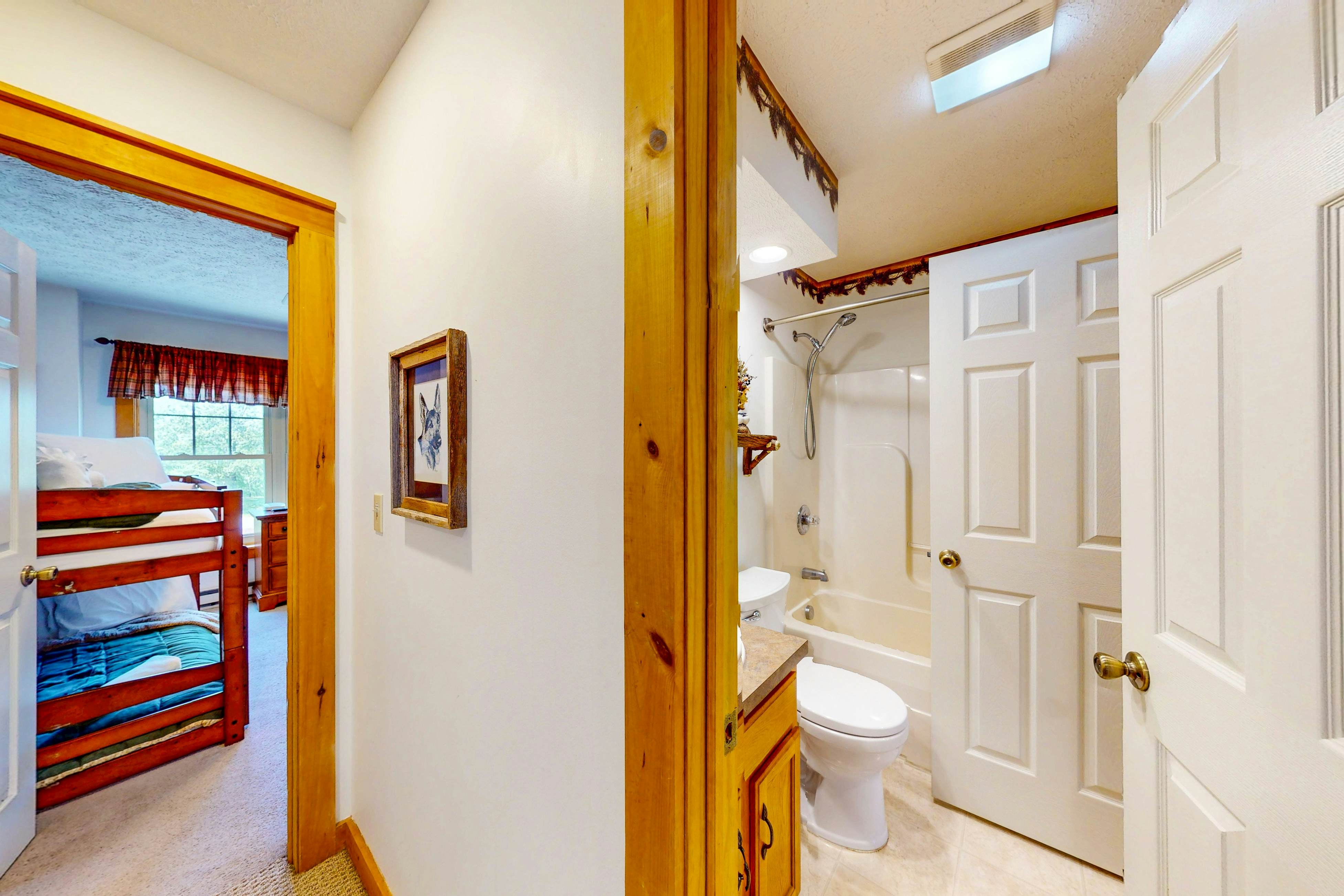 The Overlook Nook in Northridge