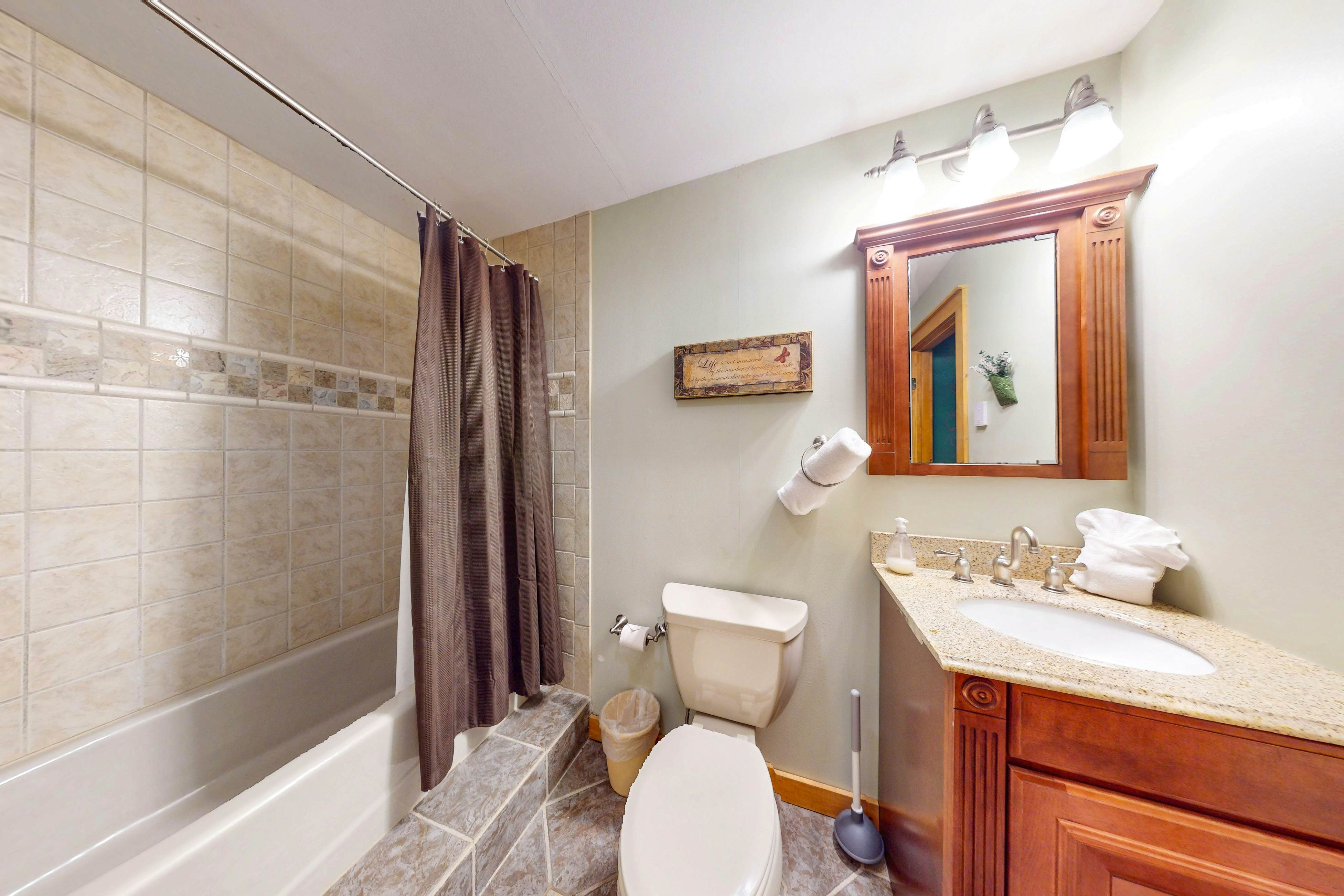 The Overlook Nook in Northridge